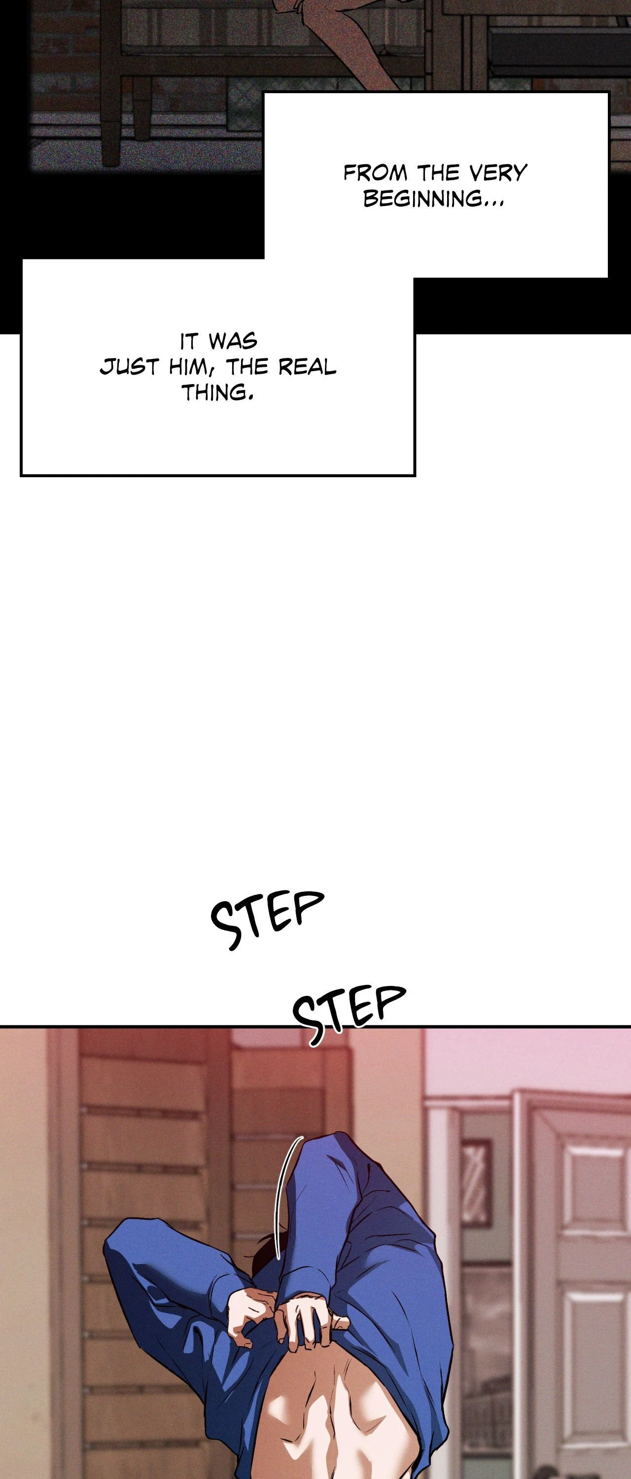 FlashLight Chapter 37 - Page 12