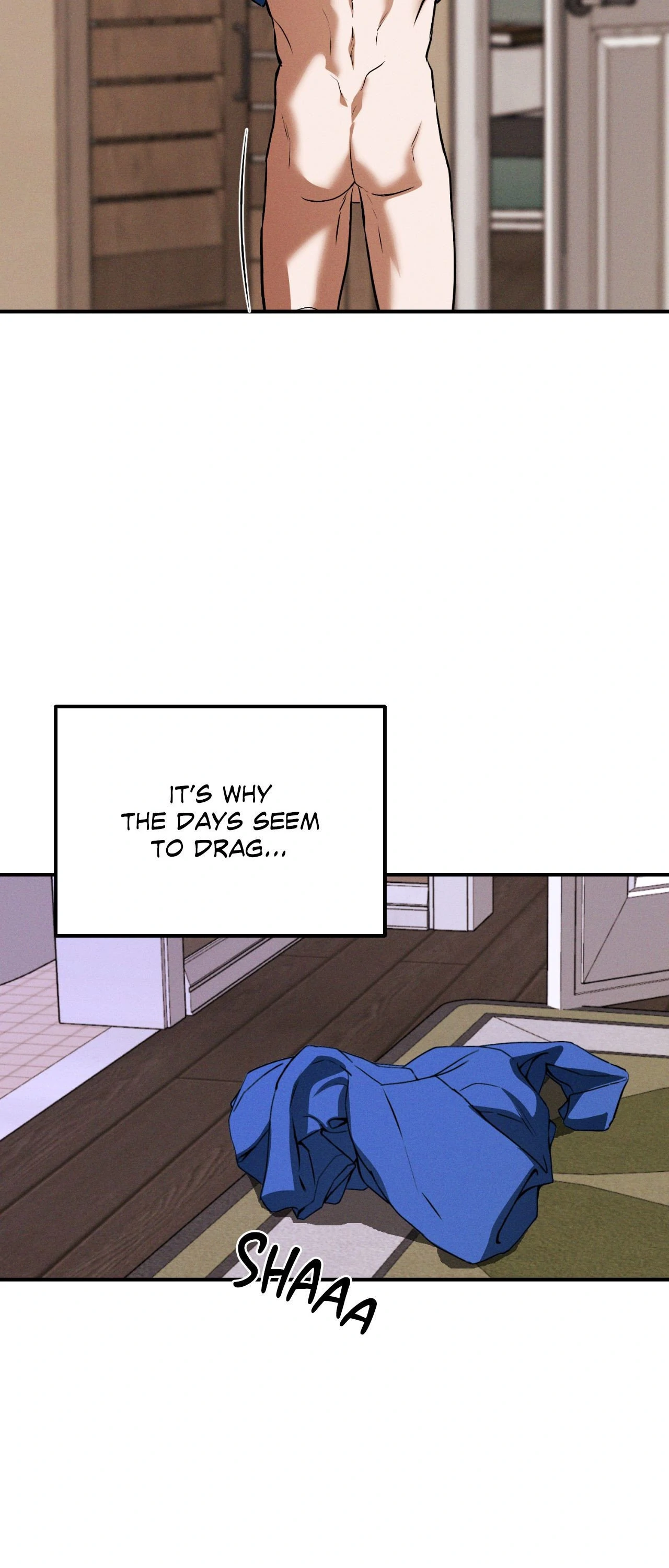 FlashLight Chapter 37 - Page 13