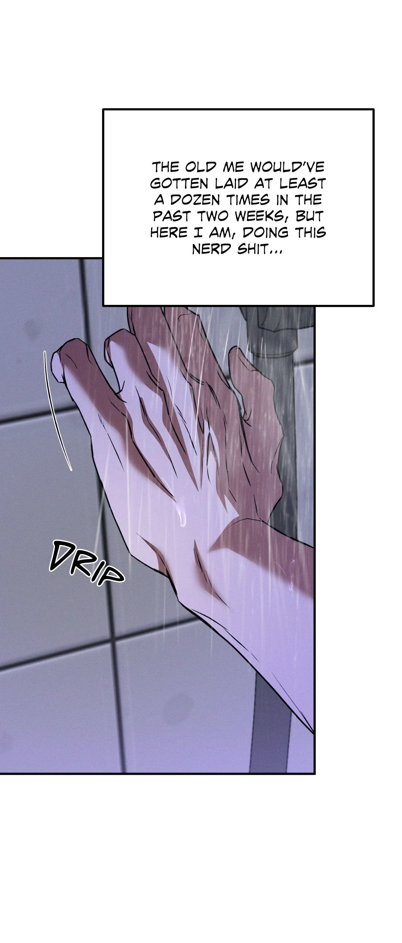 FlashLight Chapter 37 - Page 14