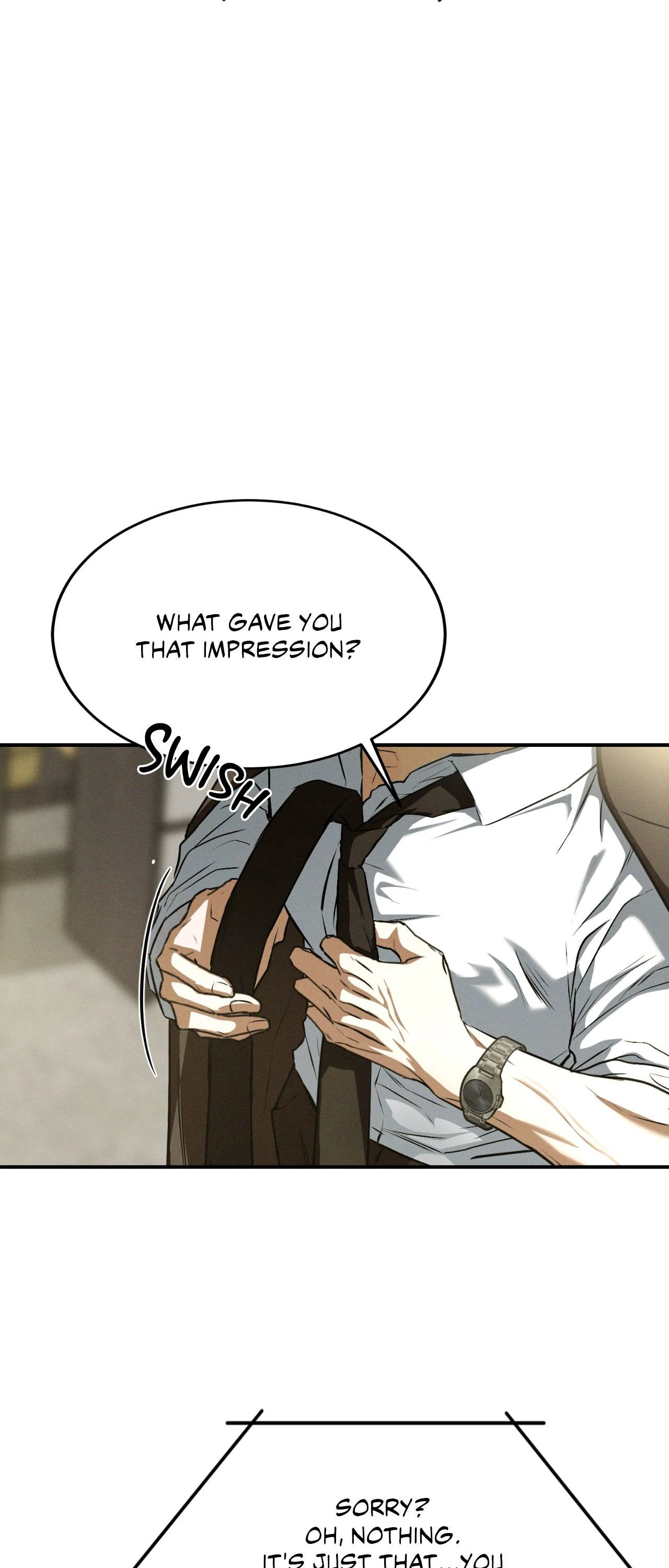 FlashLight Chapter 37 - Page 3