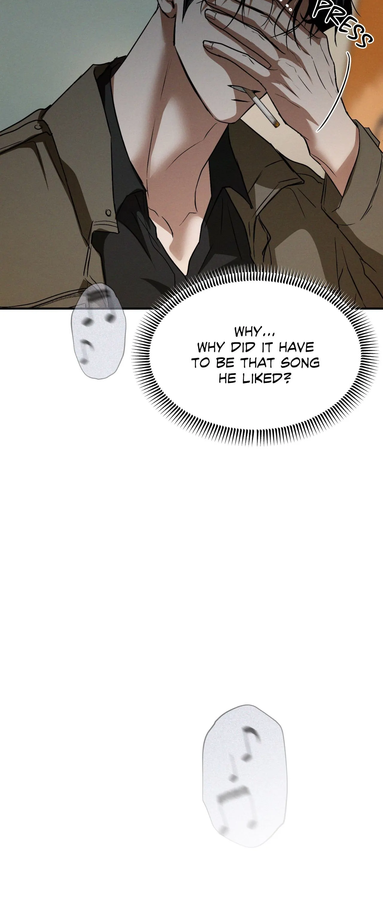 FlashLight Chapter 37 - Page 26