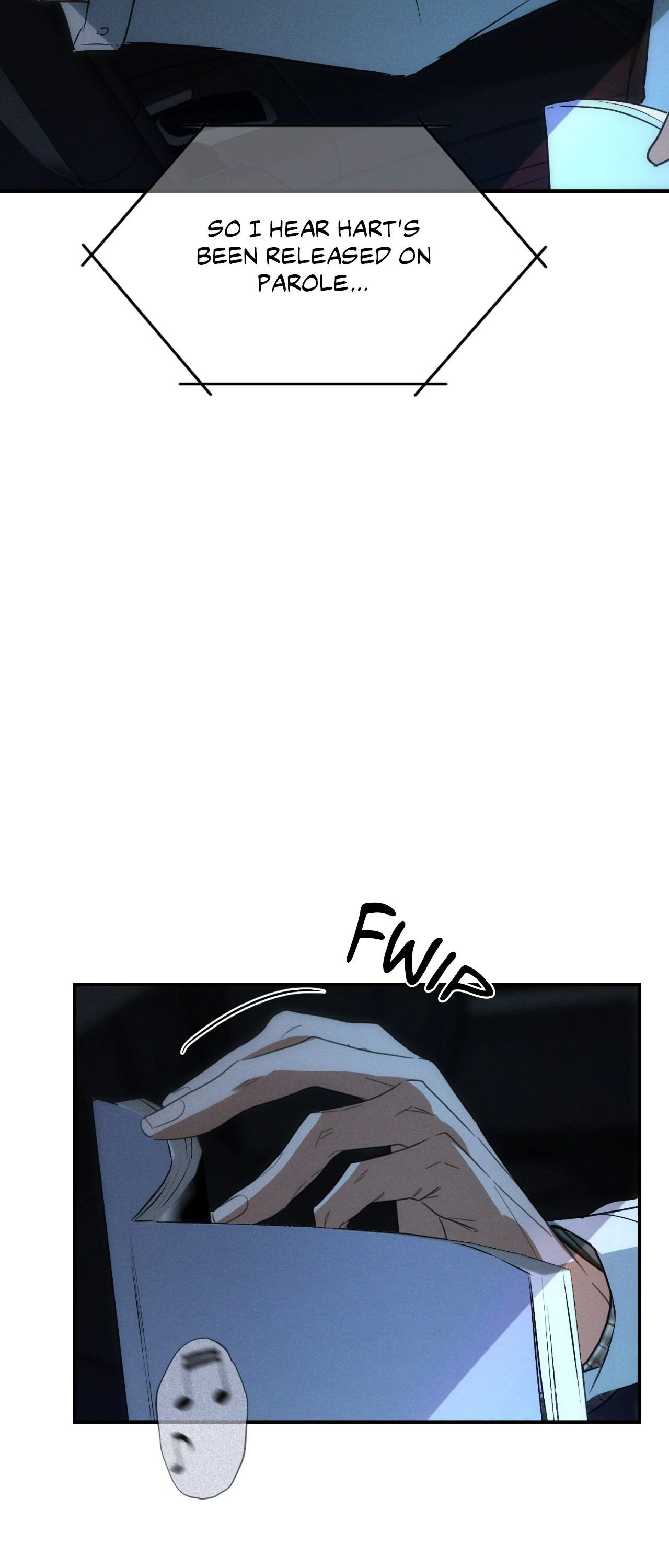 FlashLight Chapter 37 - Page 29