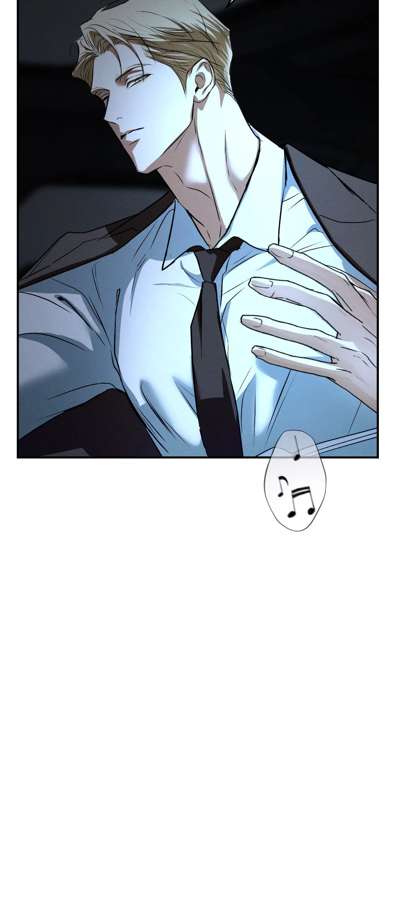 FlashLight Chapter 37 - Page 31