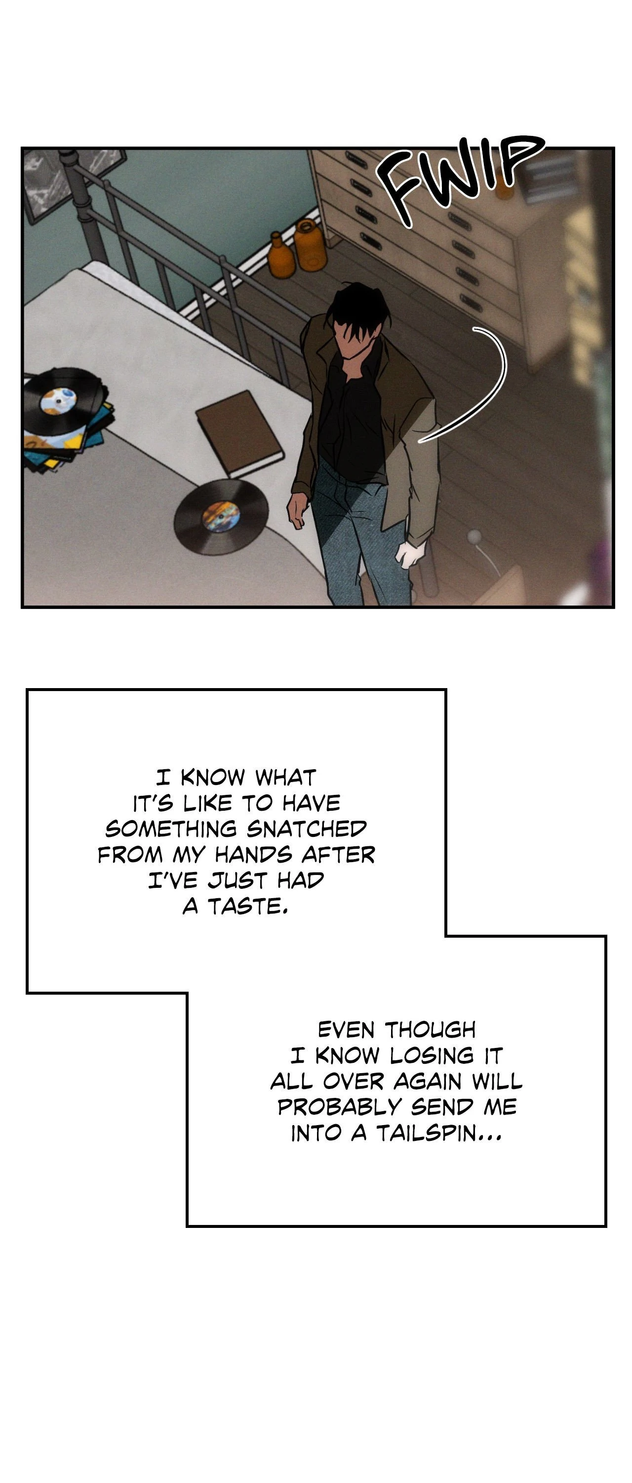 FlashLight Chapter 37 - Page 32