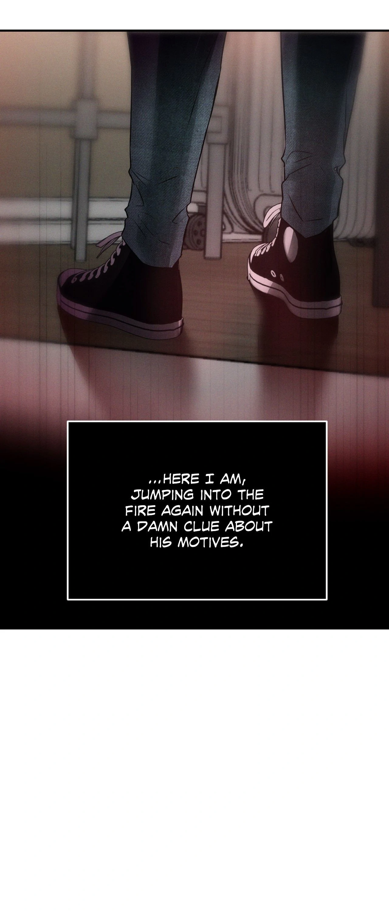 FlashLight Chapter 37 - Page 33