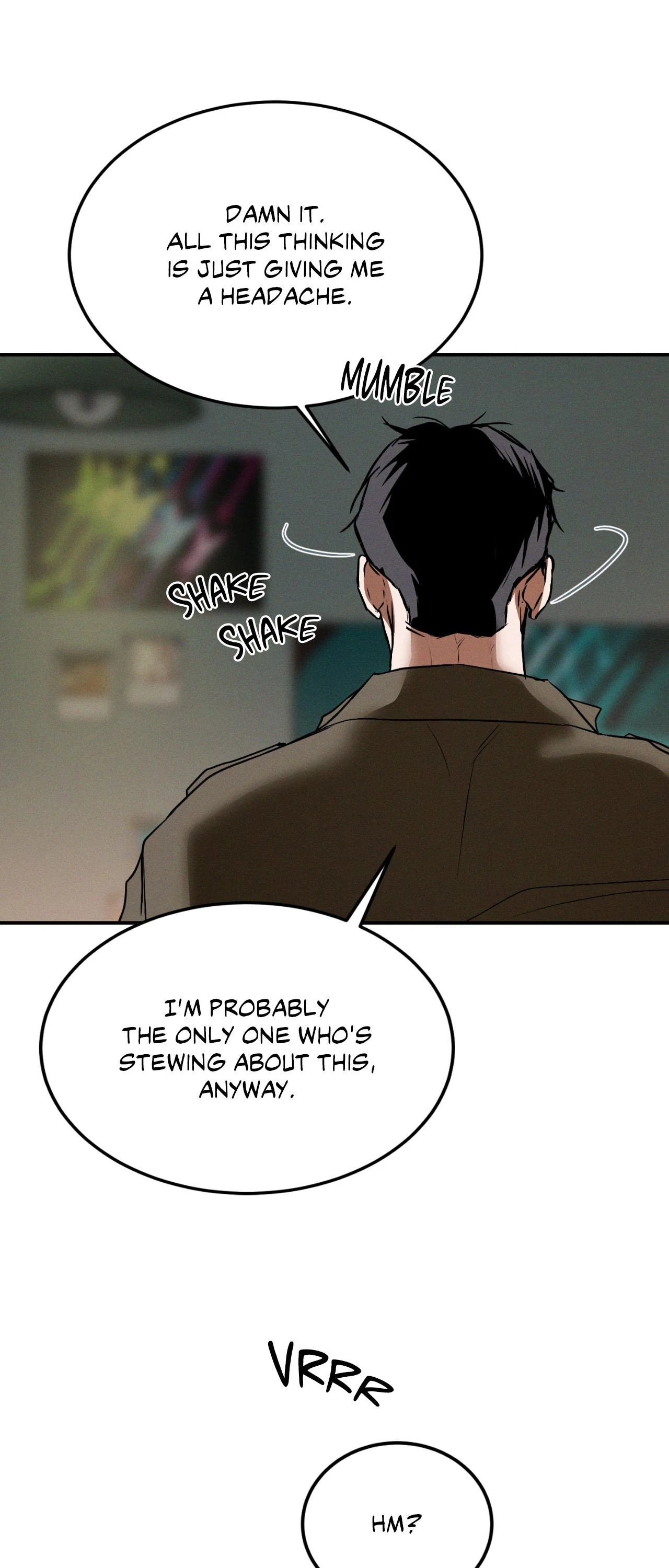 FlashLight Chapter 37 - Page 34