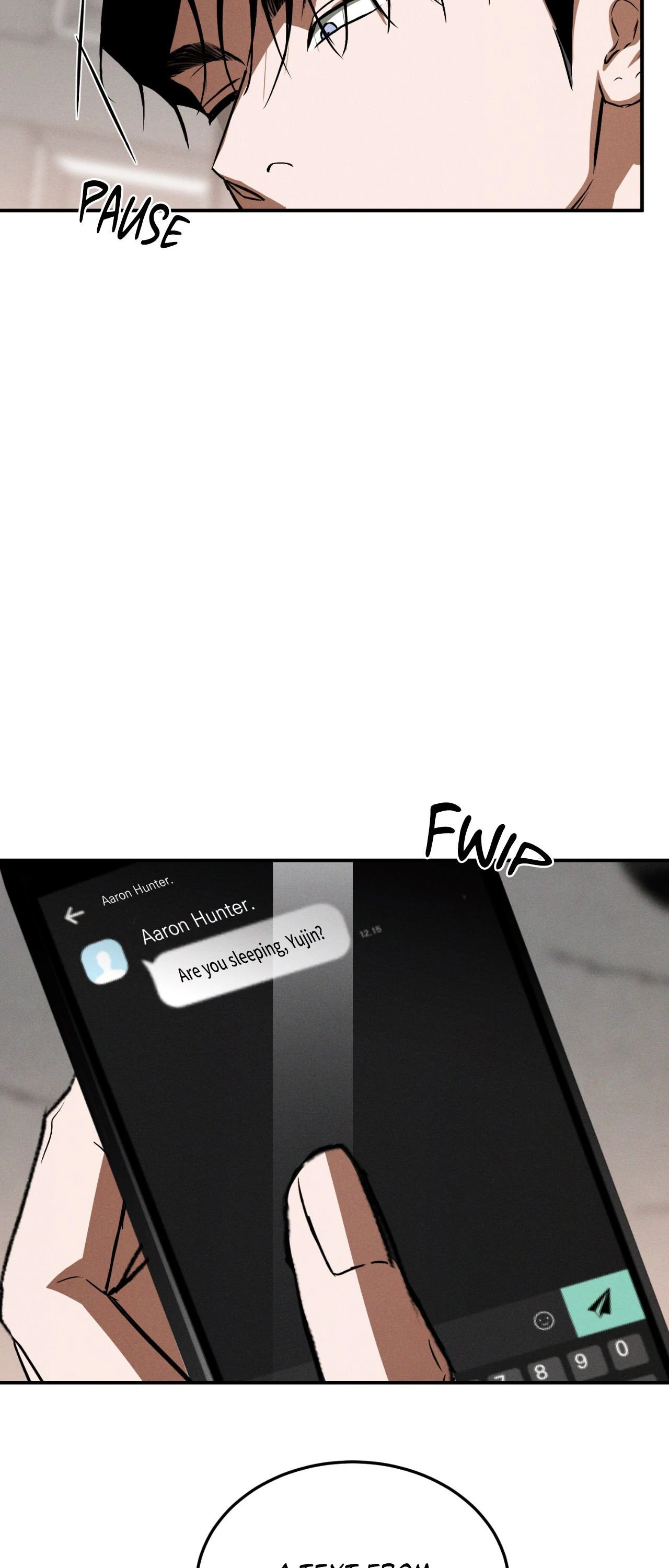 FlashLight Chapter 37 - Page 36