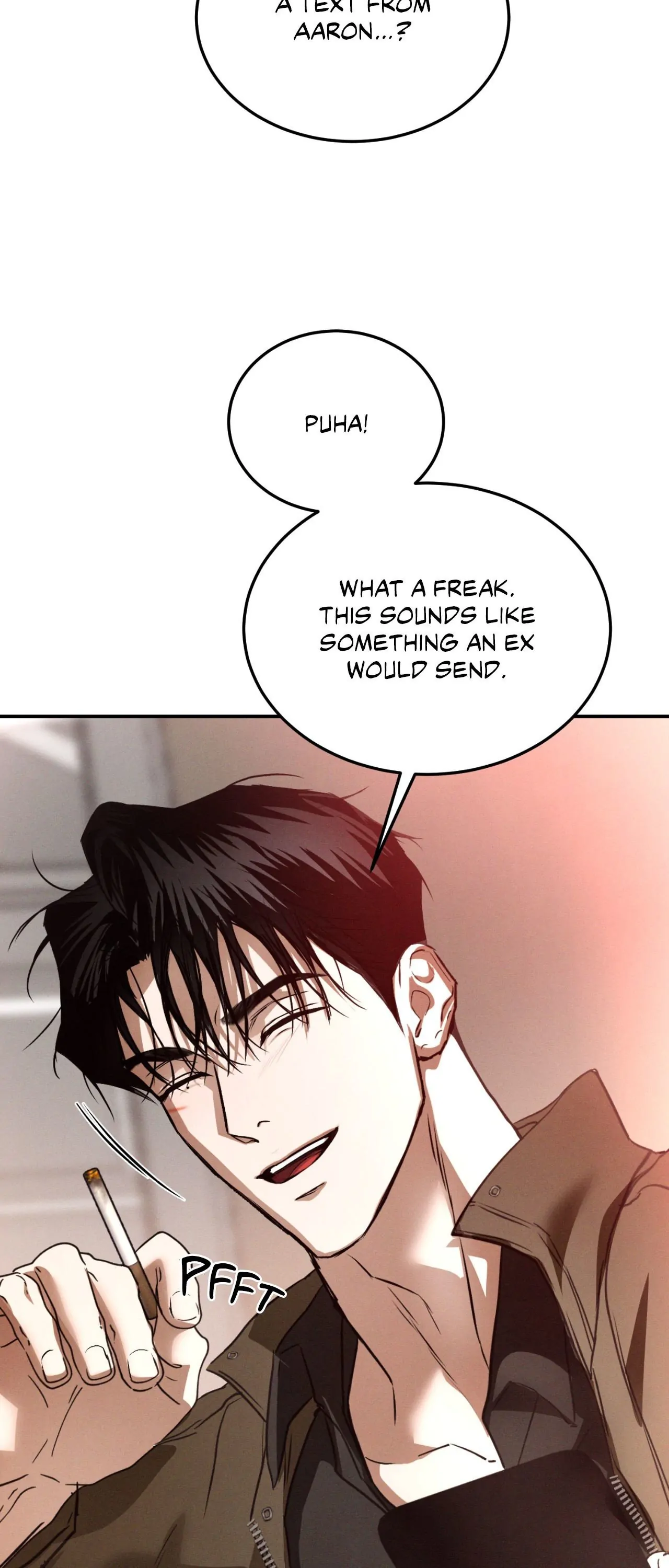 FlashLight Chapter 37 - Page 37
