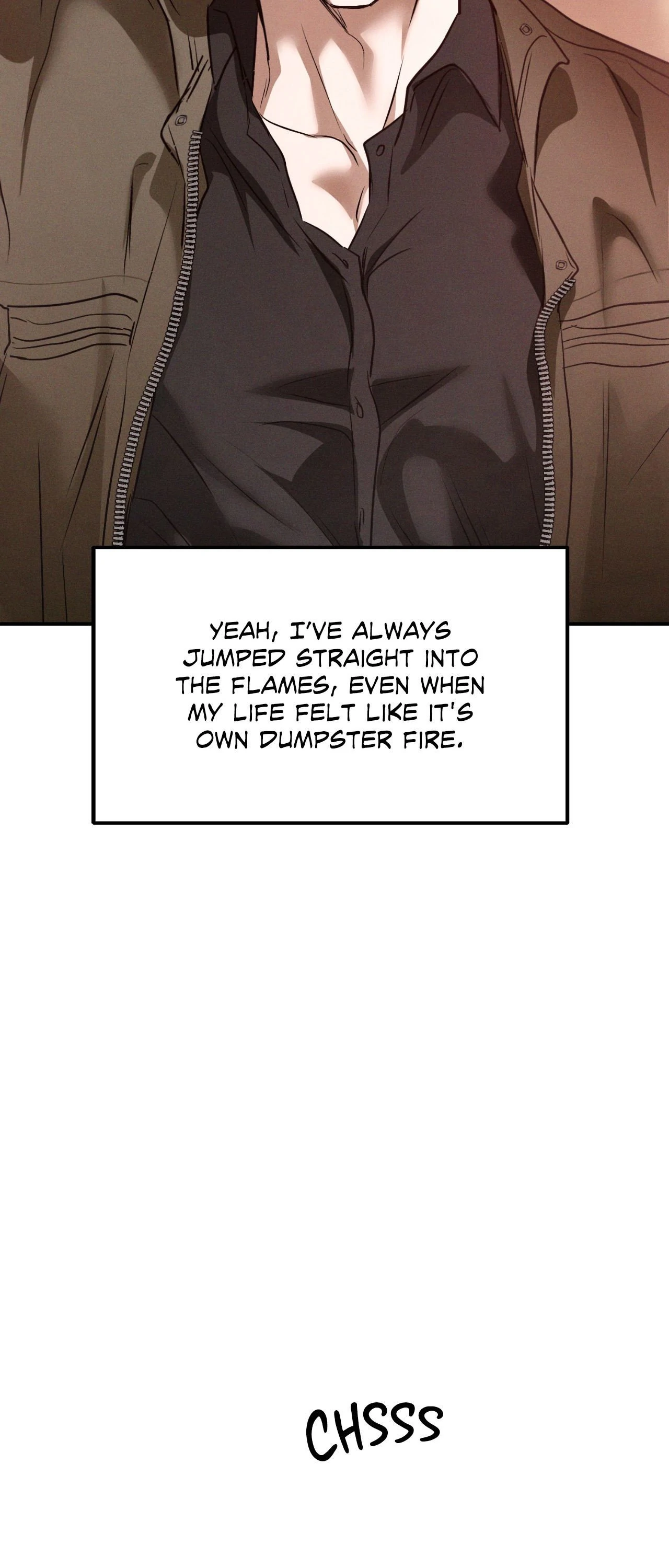 FlashLight Chapter 37 - Page 41