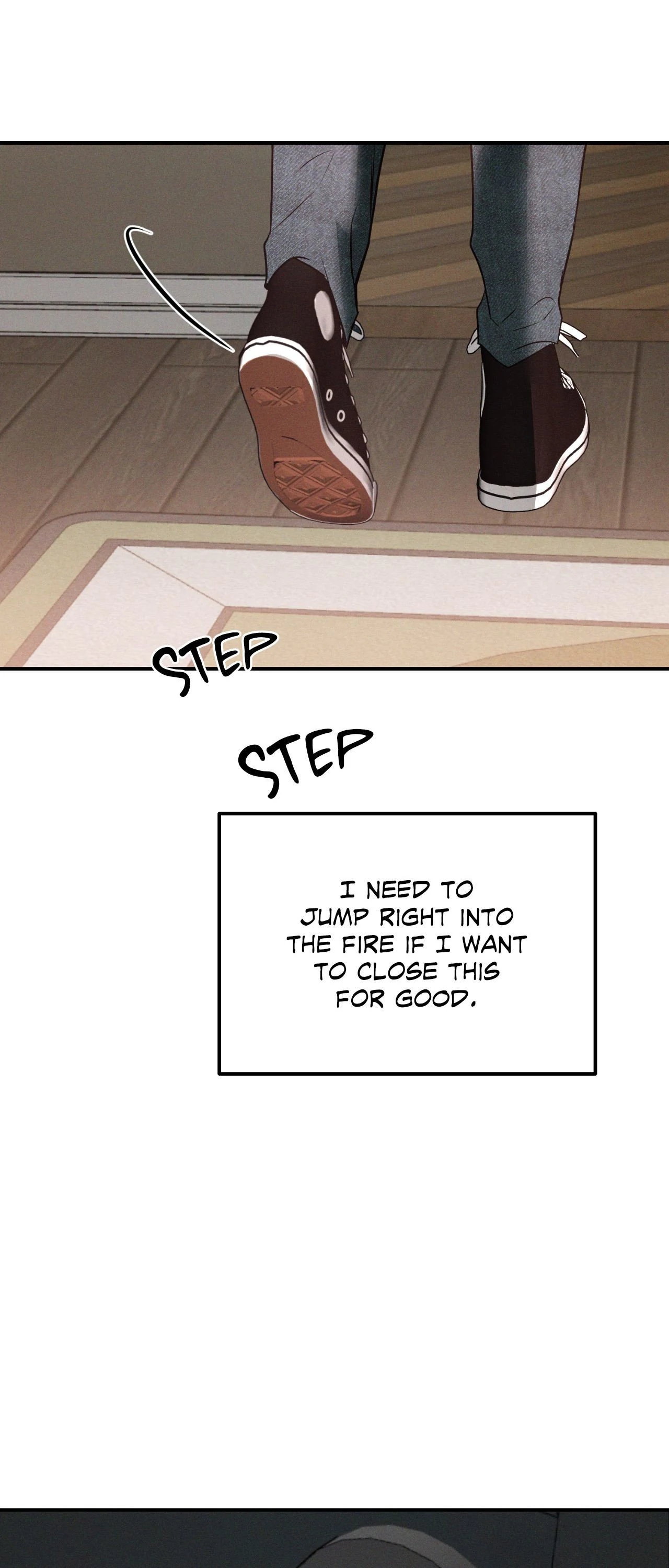 FlashLight Chapter 37 - Page 42
