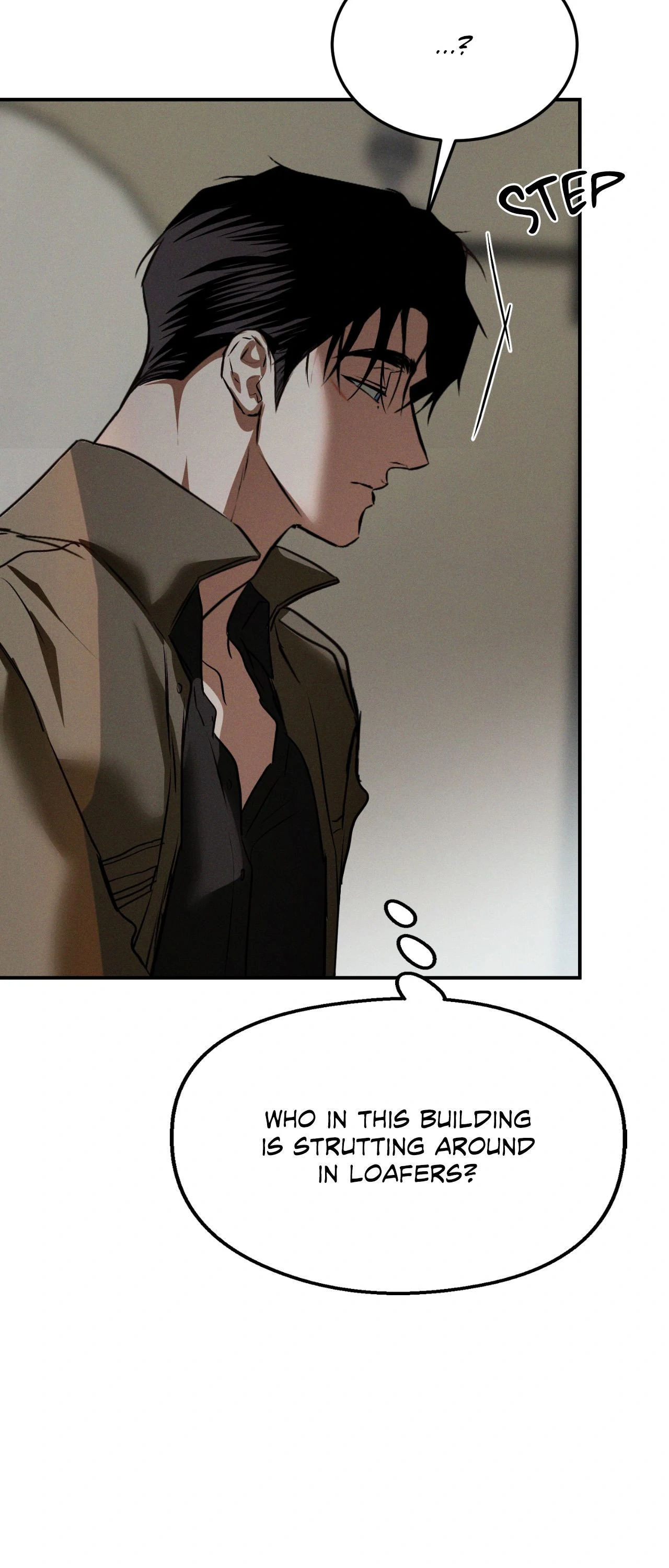 FlashLight Chapter 37 - Page 44