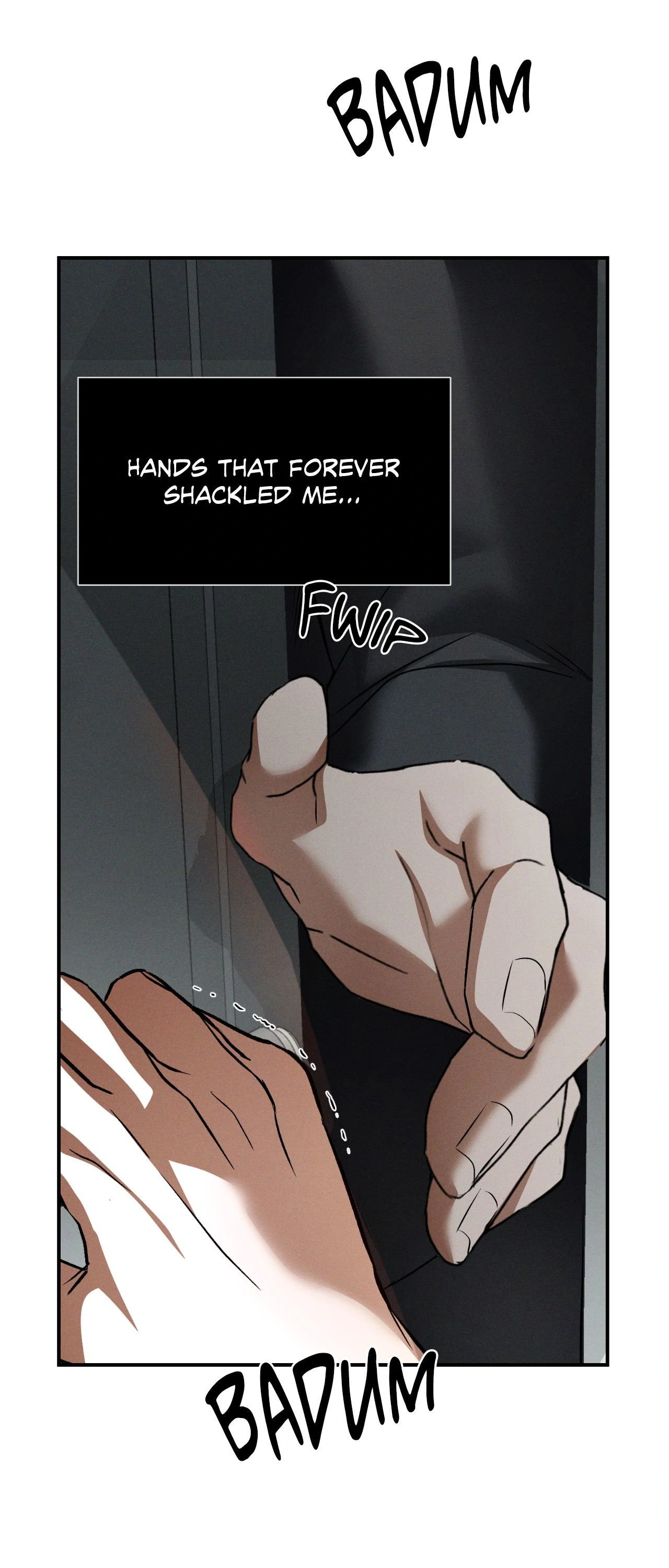 FlashLight Chapter 37 - Page 51