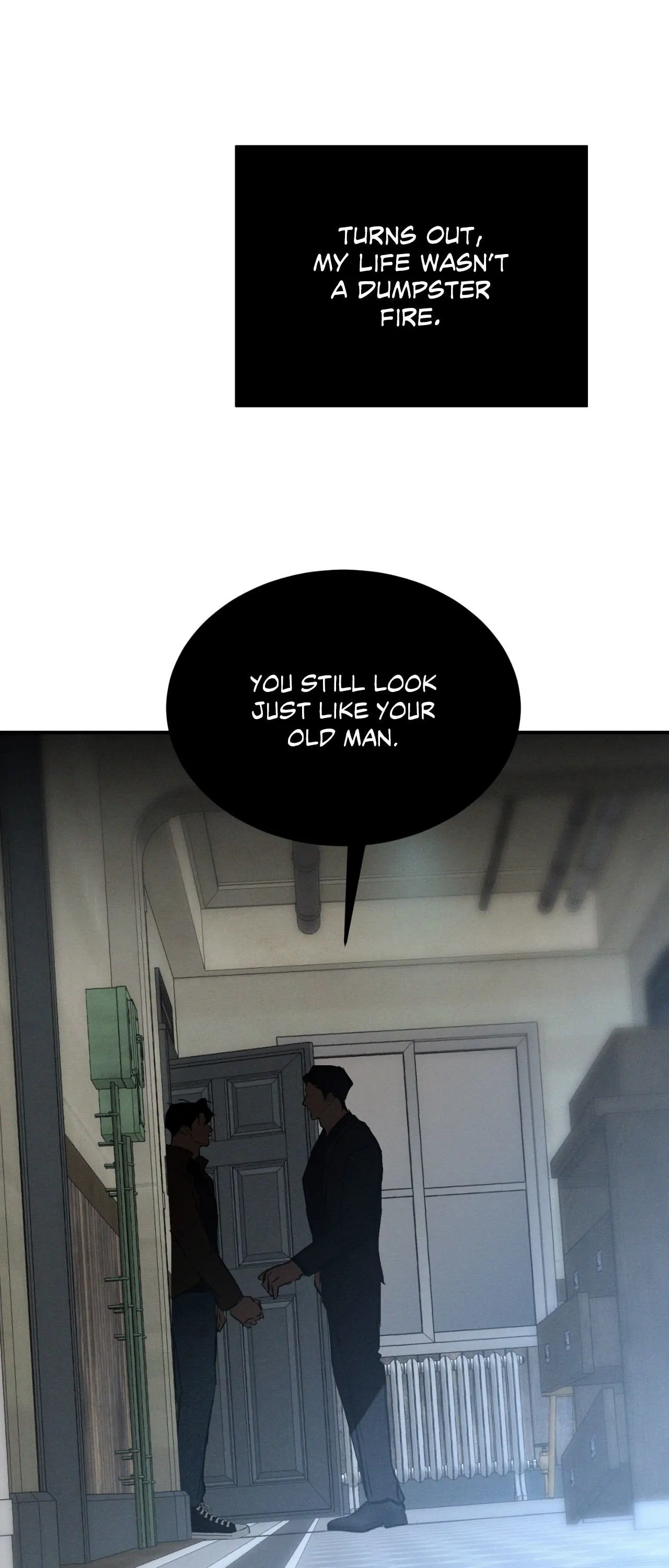 FlashLight Chapter 37 - Page 54