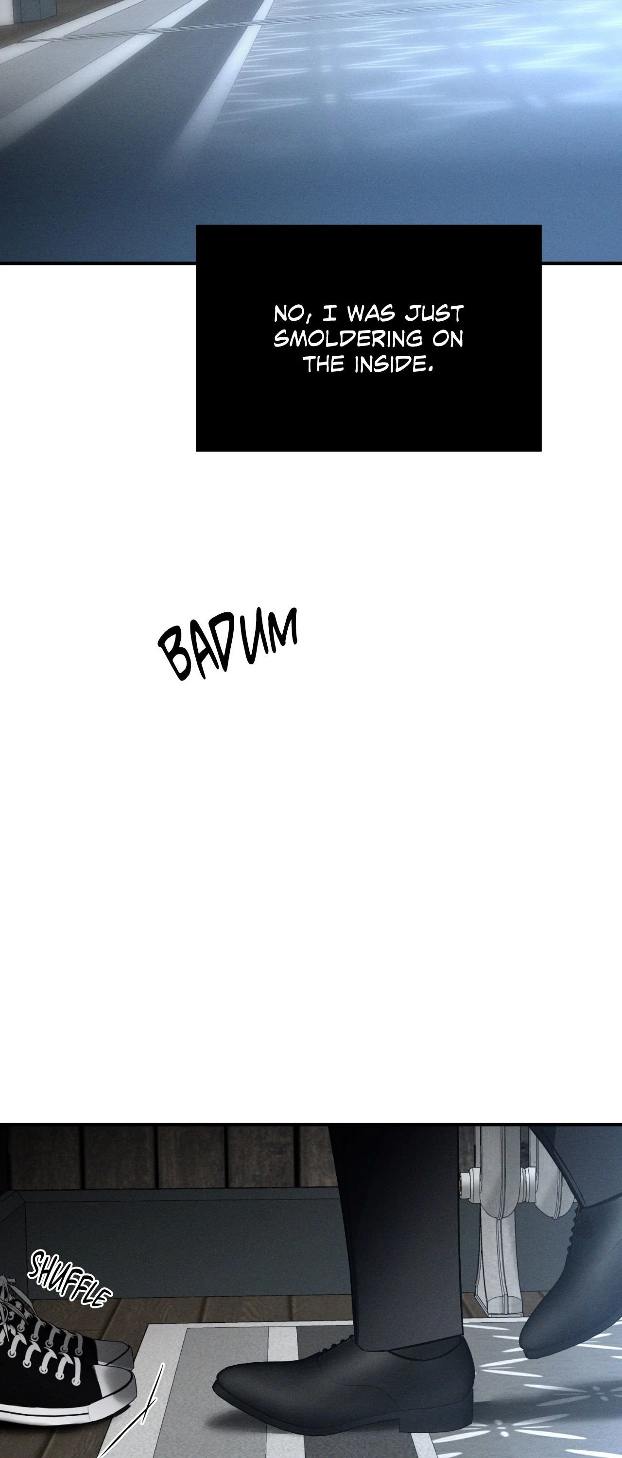 FlashLight Chapter 37 - Page 55