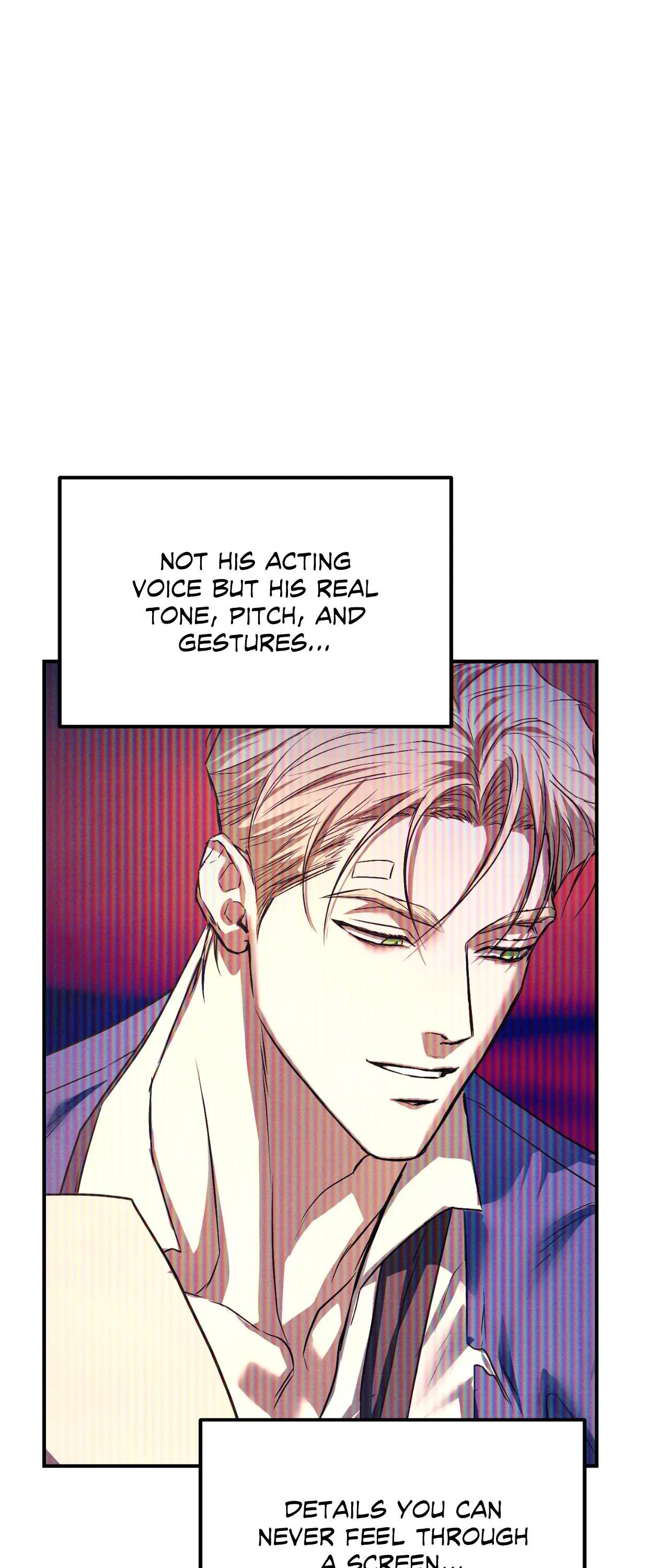 FlashLight Chapter 37 - Page 10