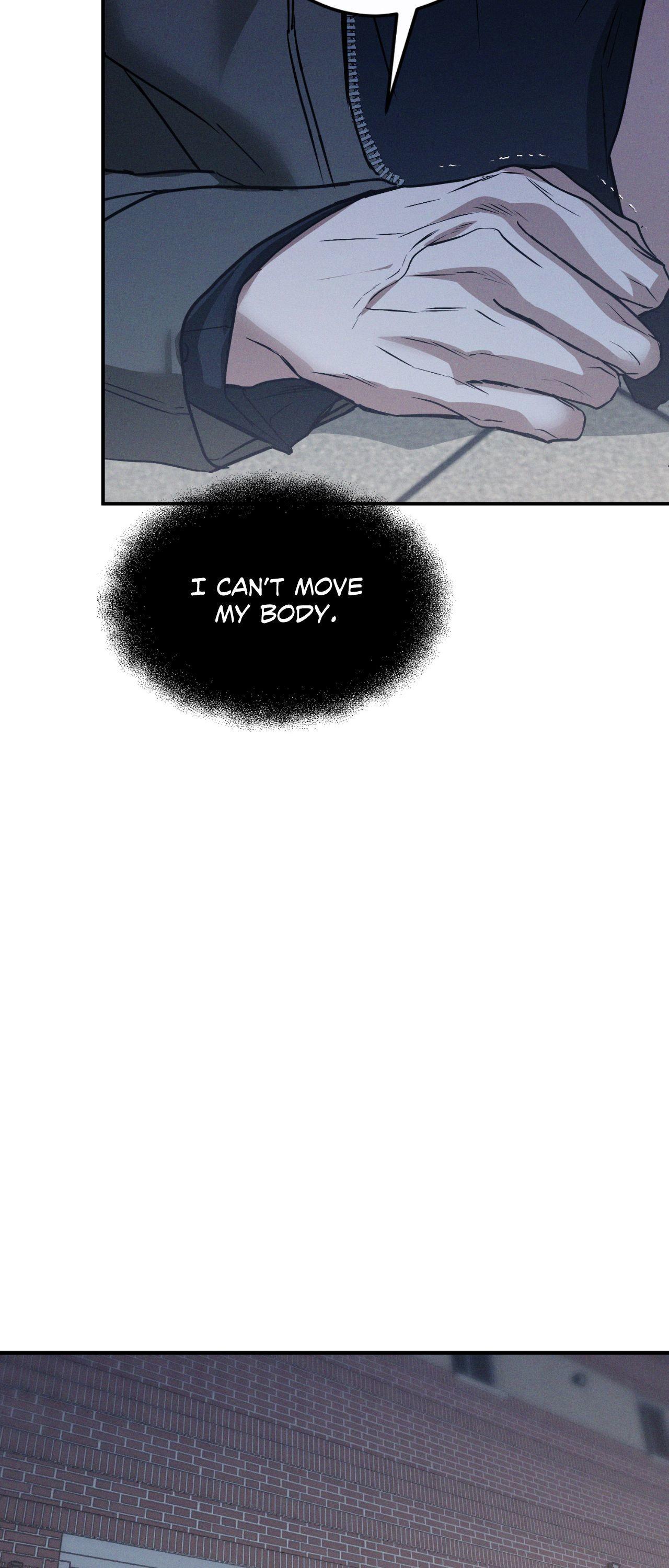 FlashLight Chapter 38 - Page 11