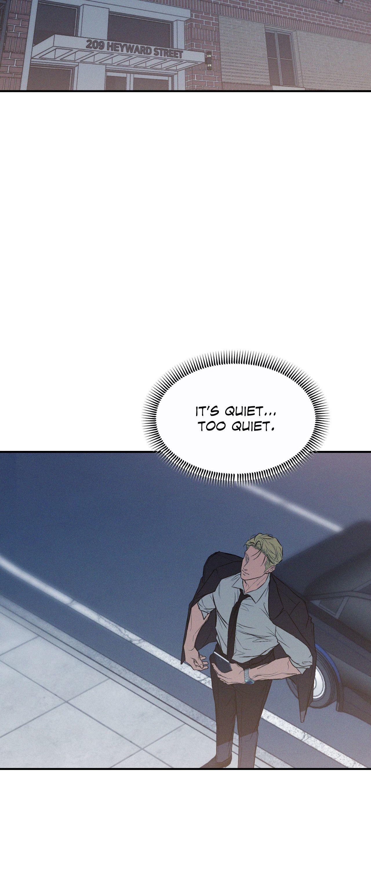 FlashLight Chapter 38 - Page 12