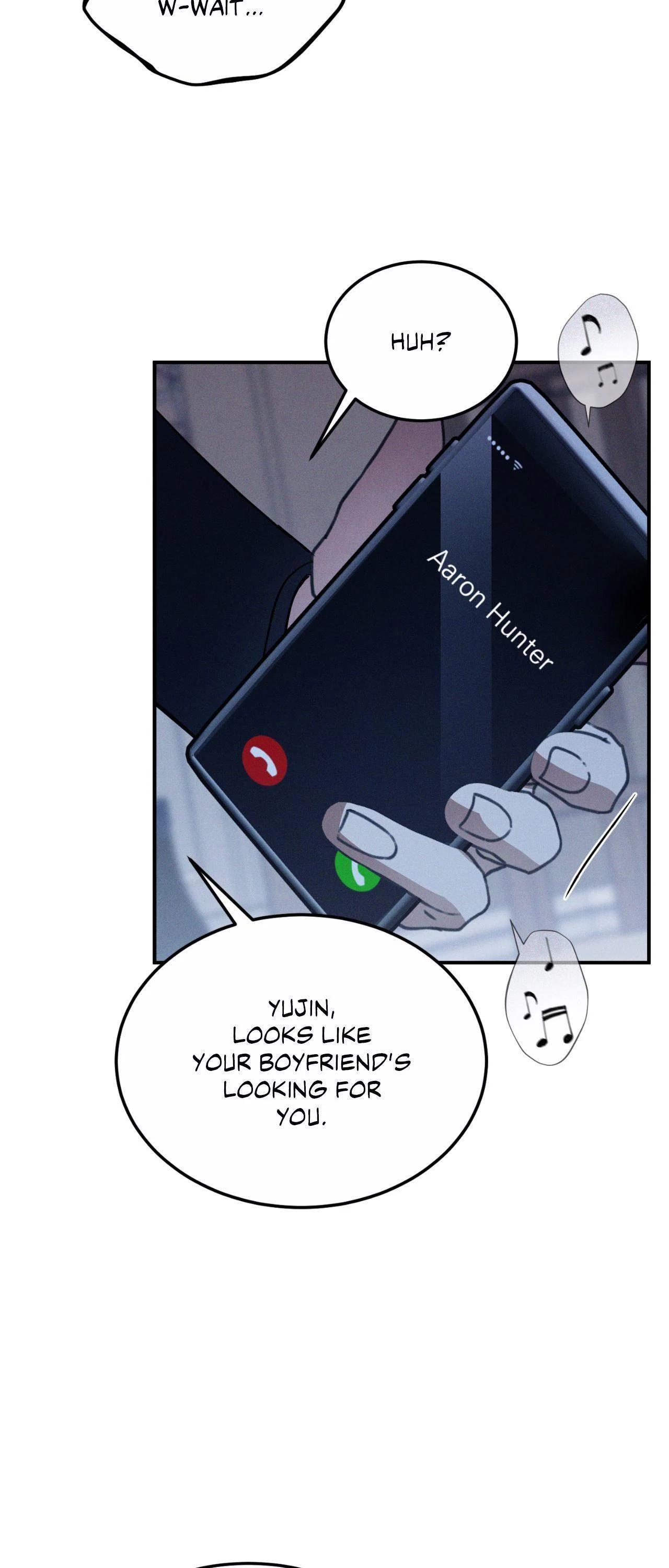 FlashLight Chapter 38 - Page 16