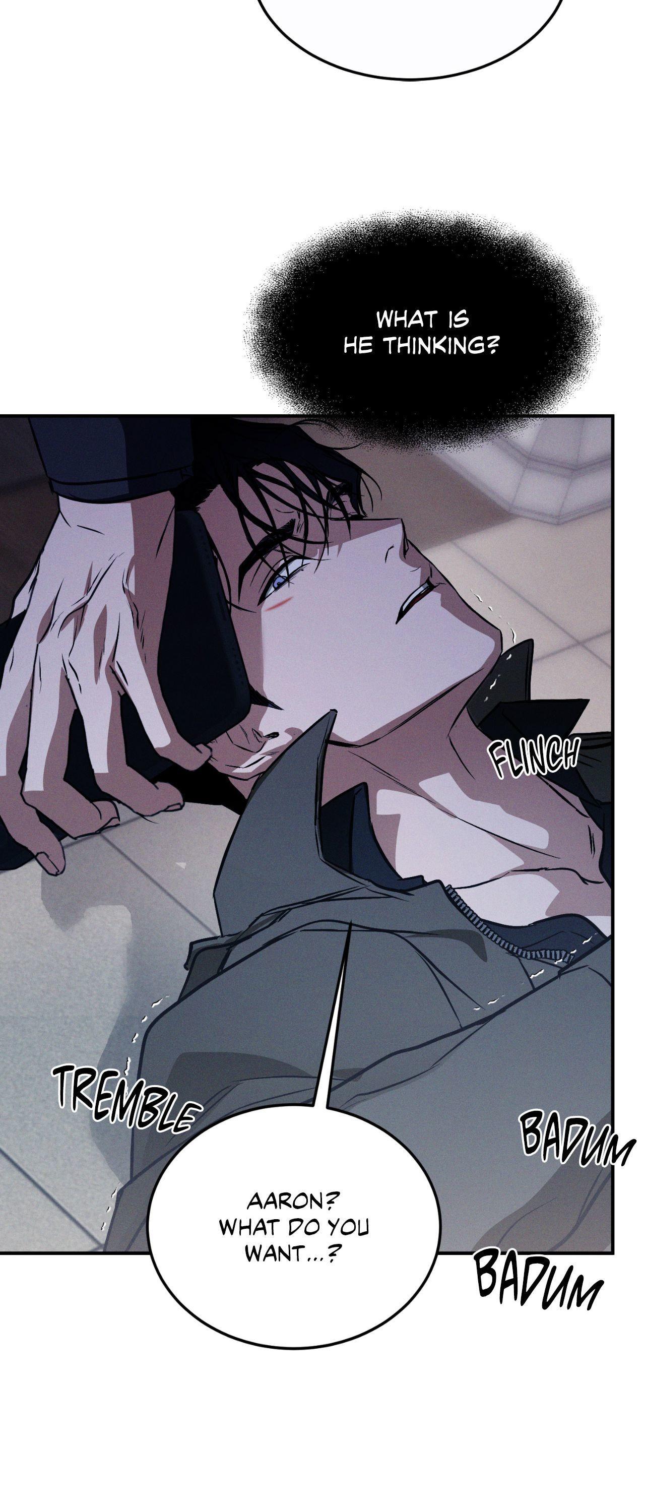 FlashLight Chapter 38 - Page 18