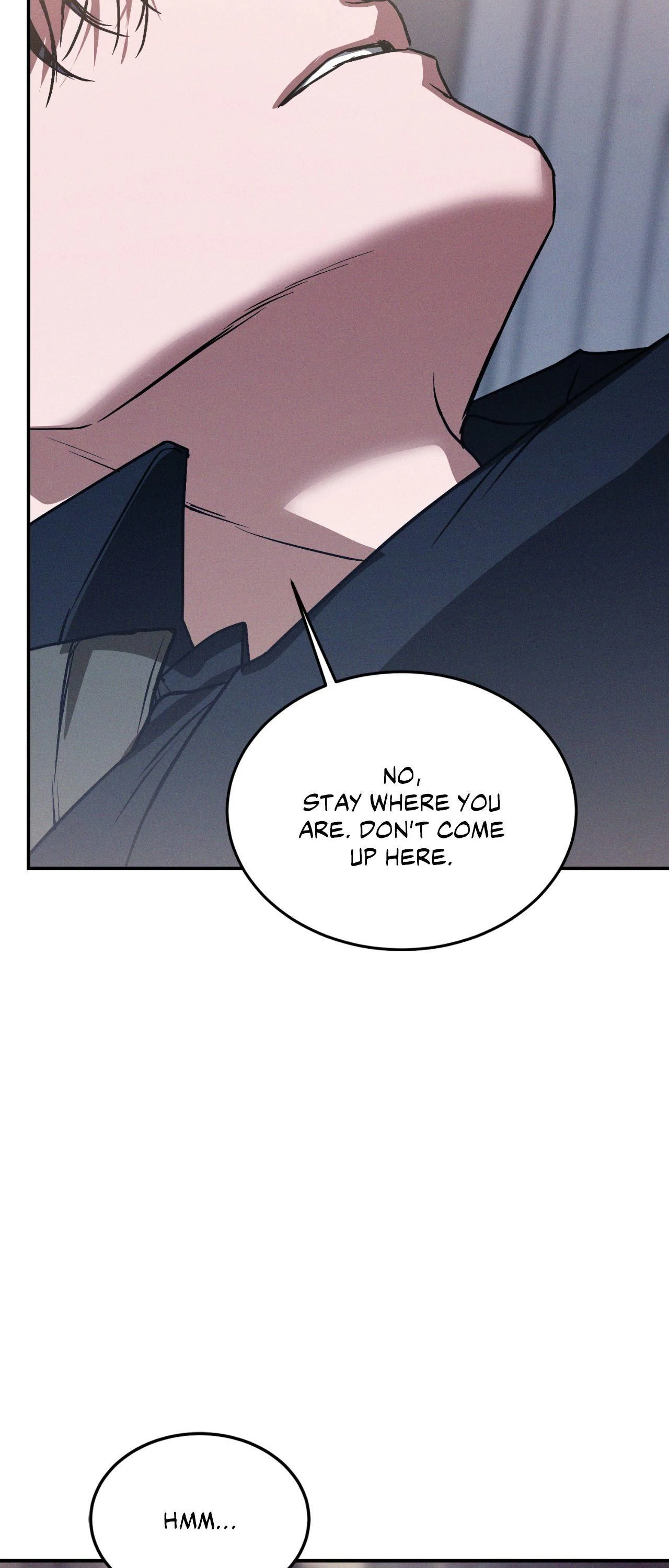 FlashLight Chapter 38 - Page 21