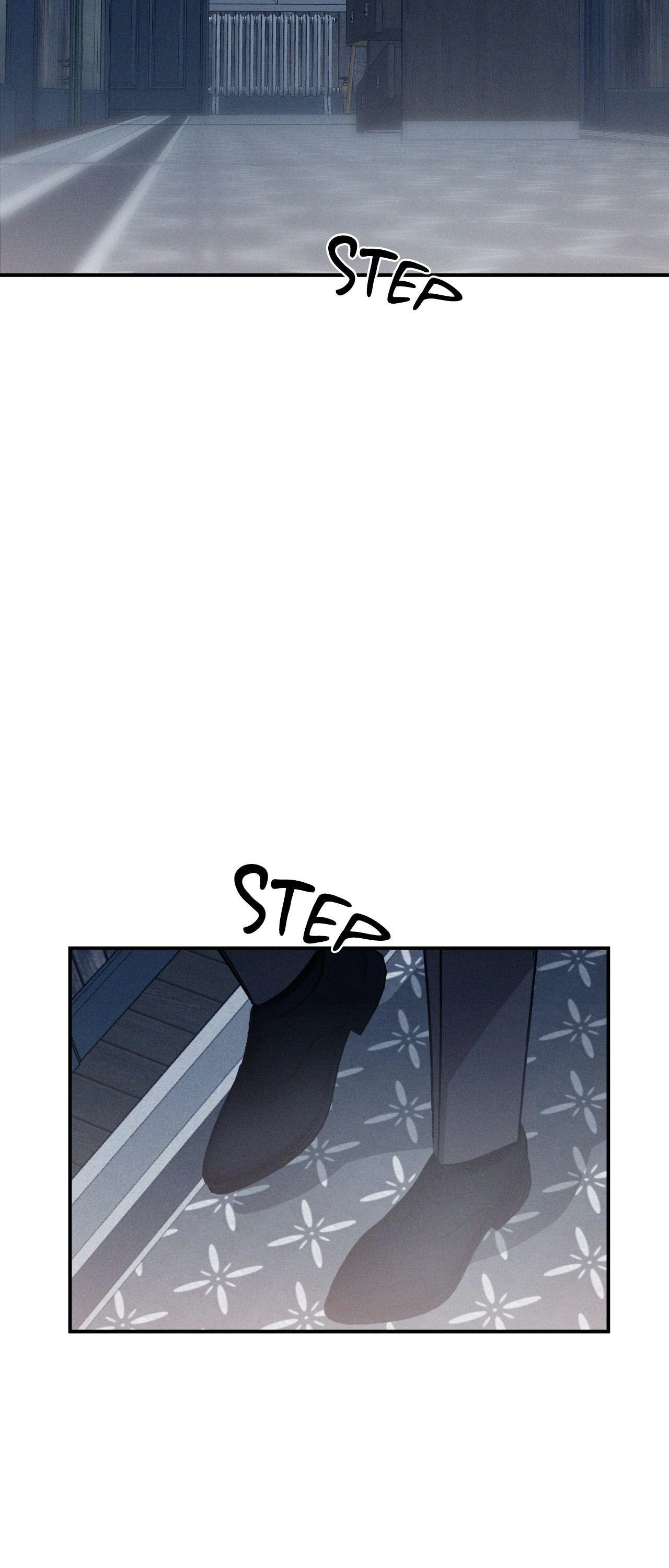 FlashLight Chapter 38 - Page 25