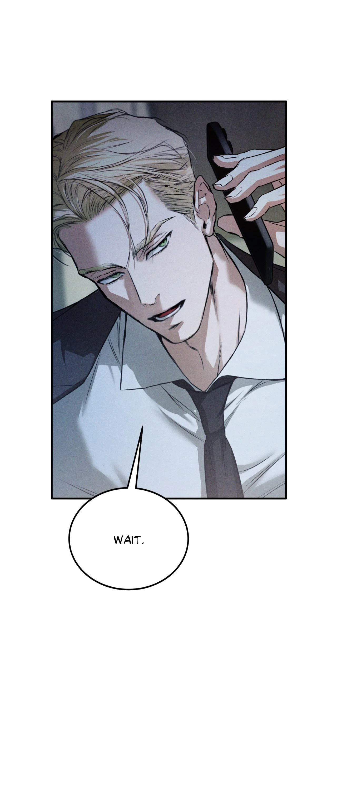 FlashLight Chapter 38 - Page 29