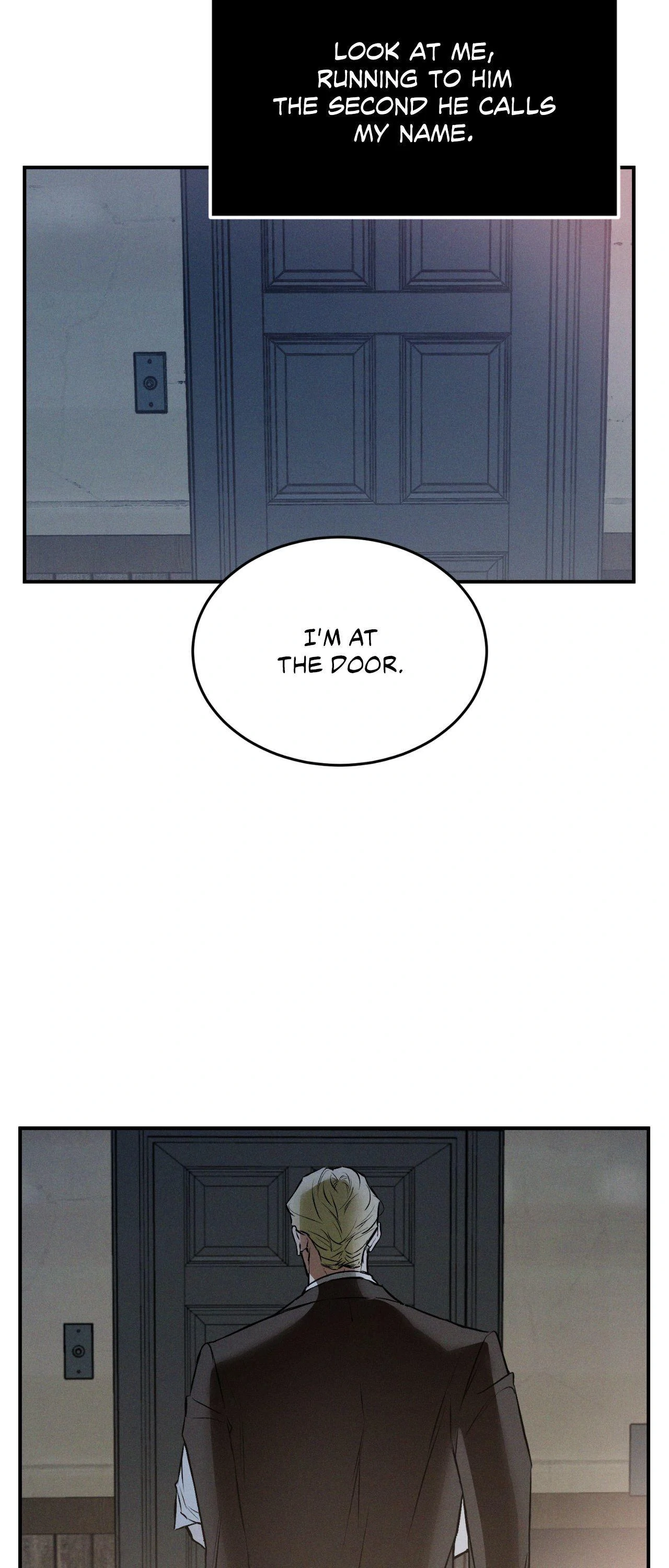 FlashLight Chapter 38 - Page 33