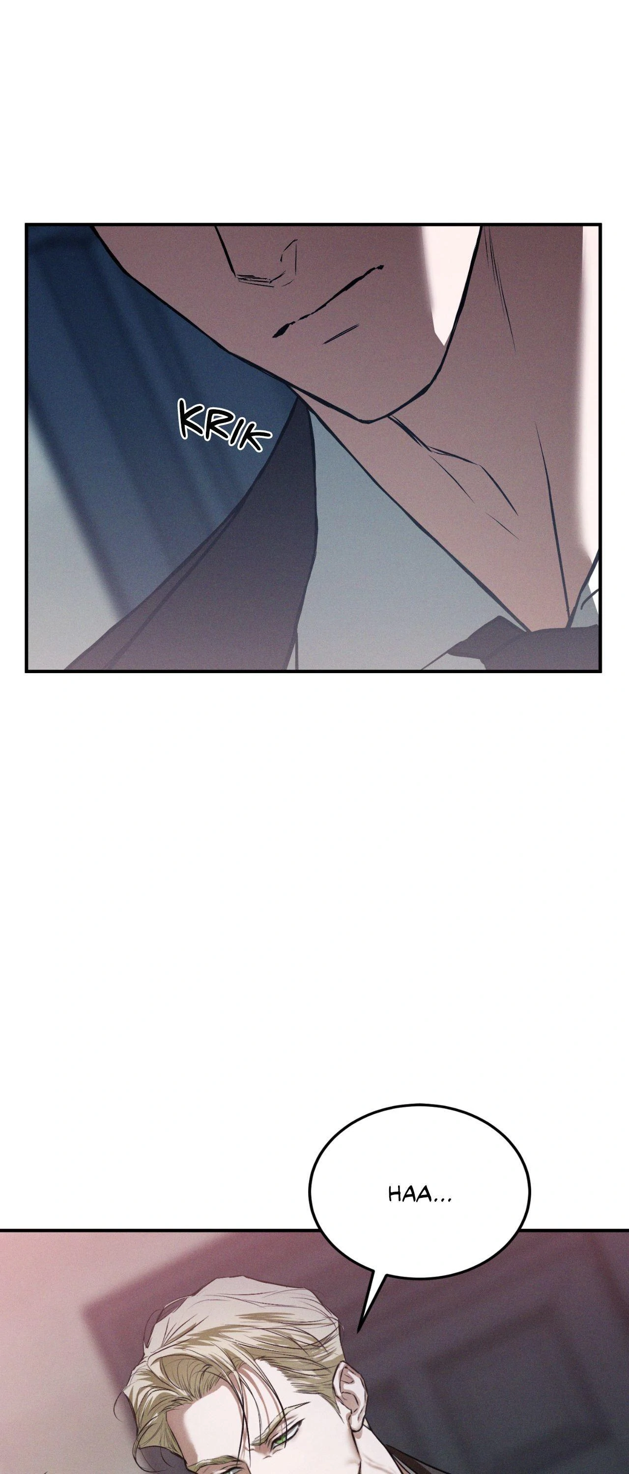 FlashLight Chapter 38 - Page 40