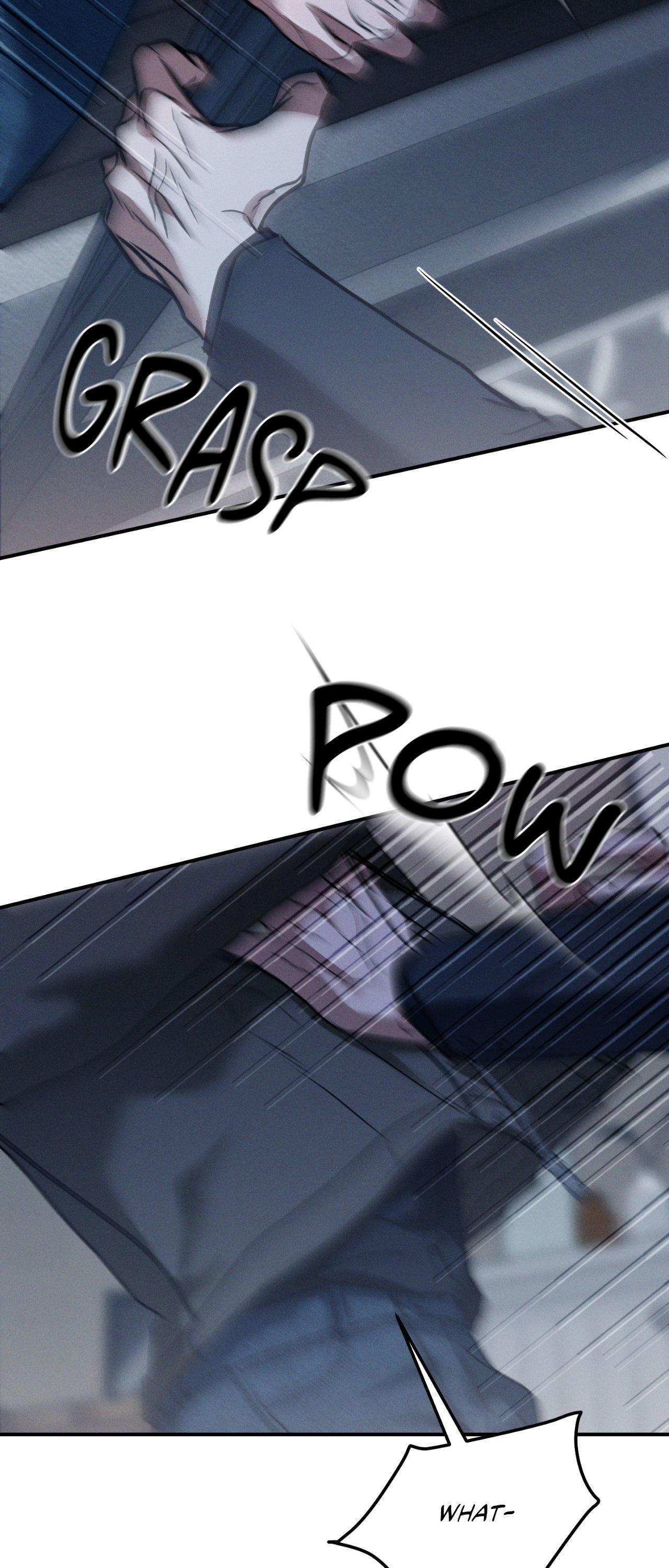 FlashLight Chapter 38 - Page 5