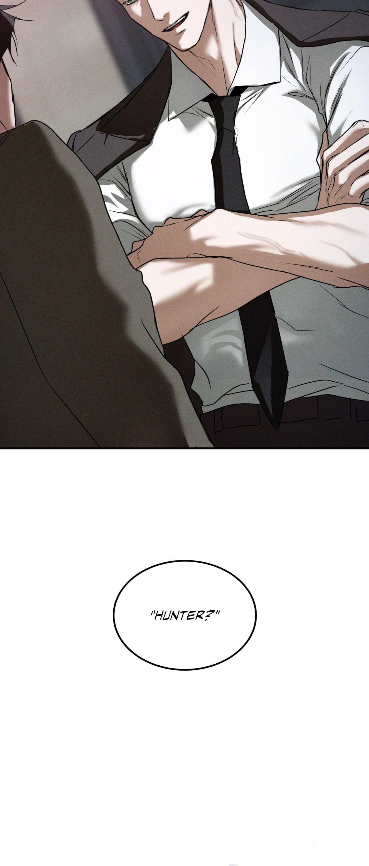 FlashLight Chapter 38 - Page 41