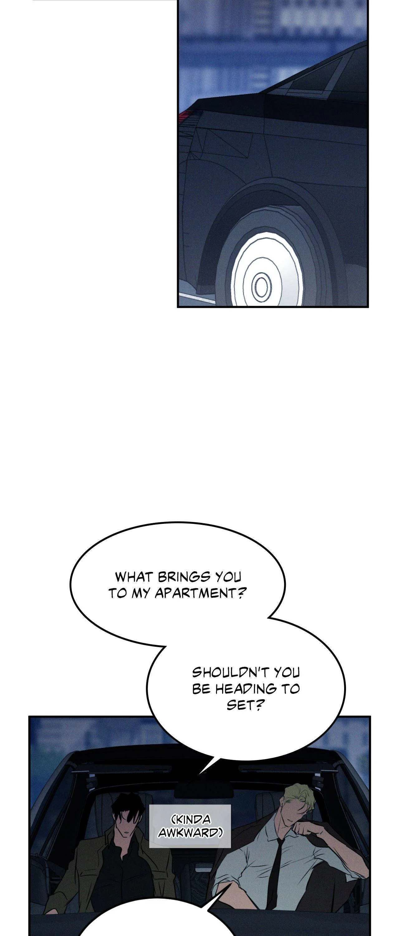 FlashLight Chapter 38 - Page 43