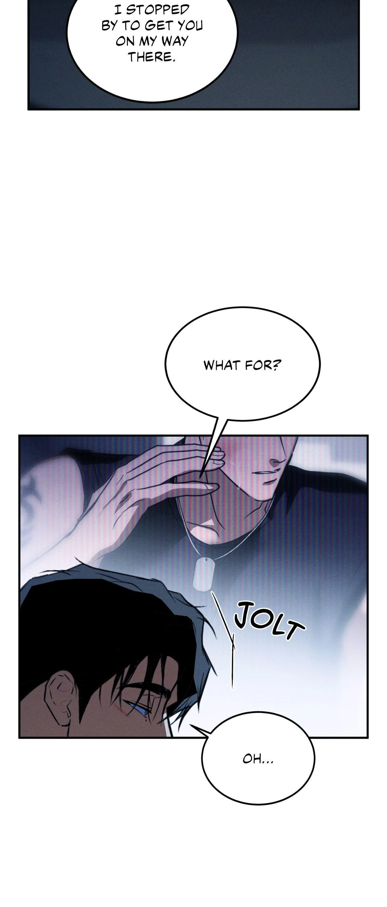 FlashLight Chapter 38 - Page 44