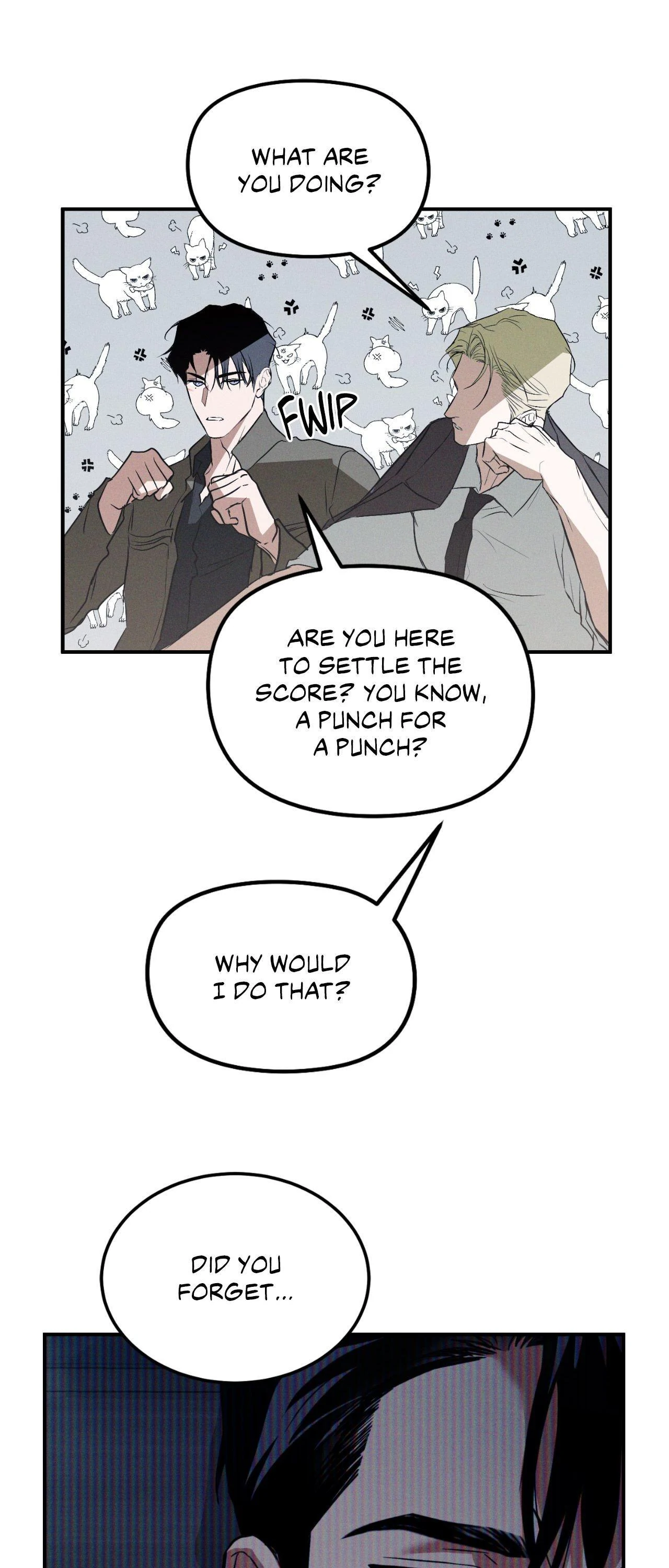 FlashLight Chapter 38 - Page 45