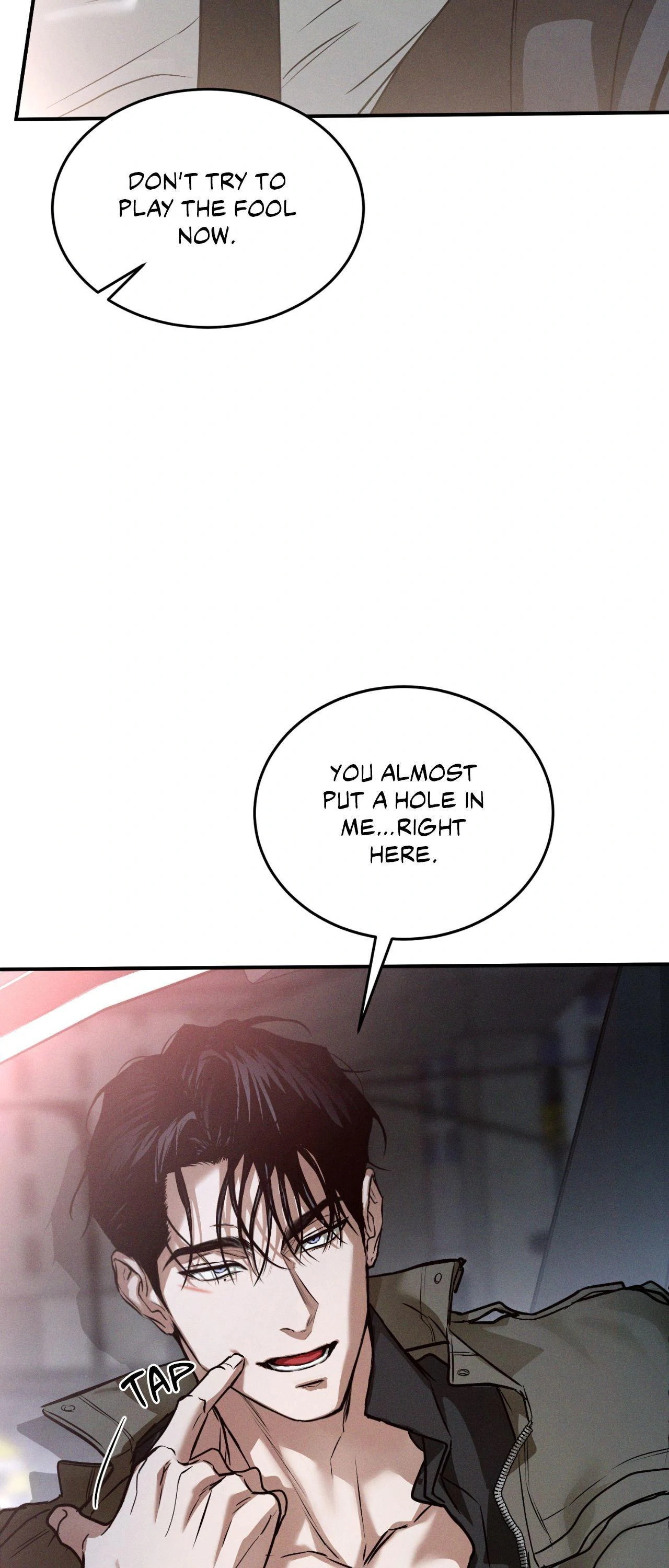 FlashLight Chapter 38 - Page 48