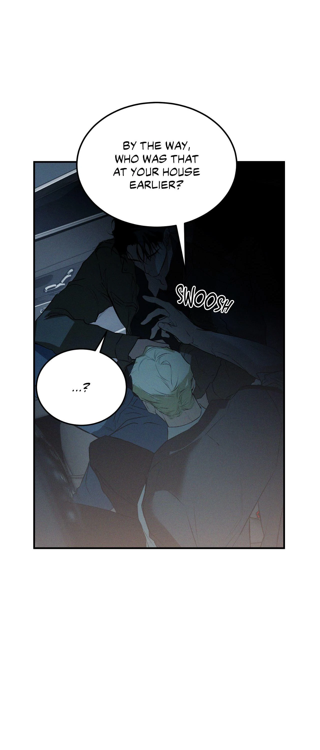 FlashLight Chapter 38 - Page 51