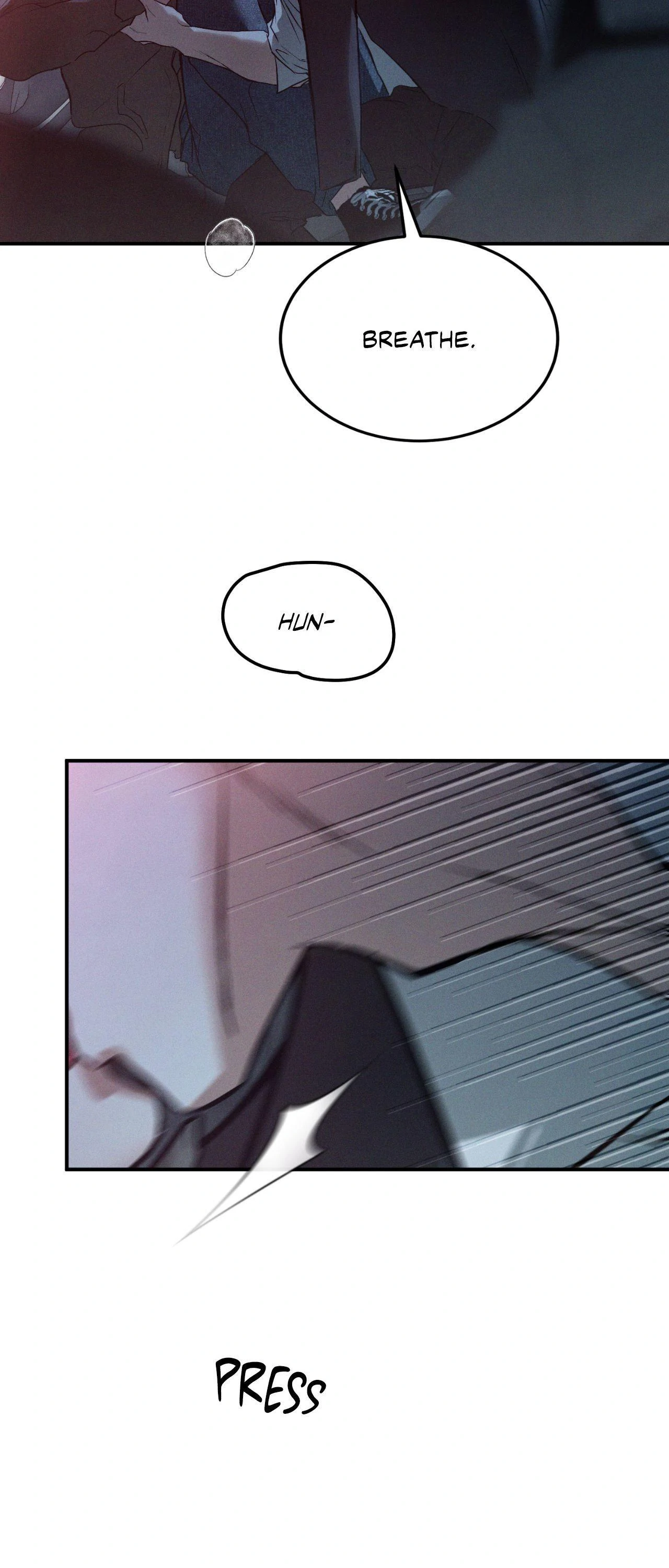 FlashLight Chapter 38 - Page 59
