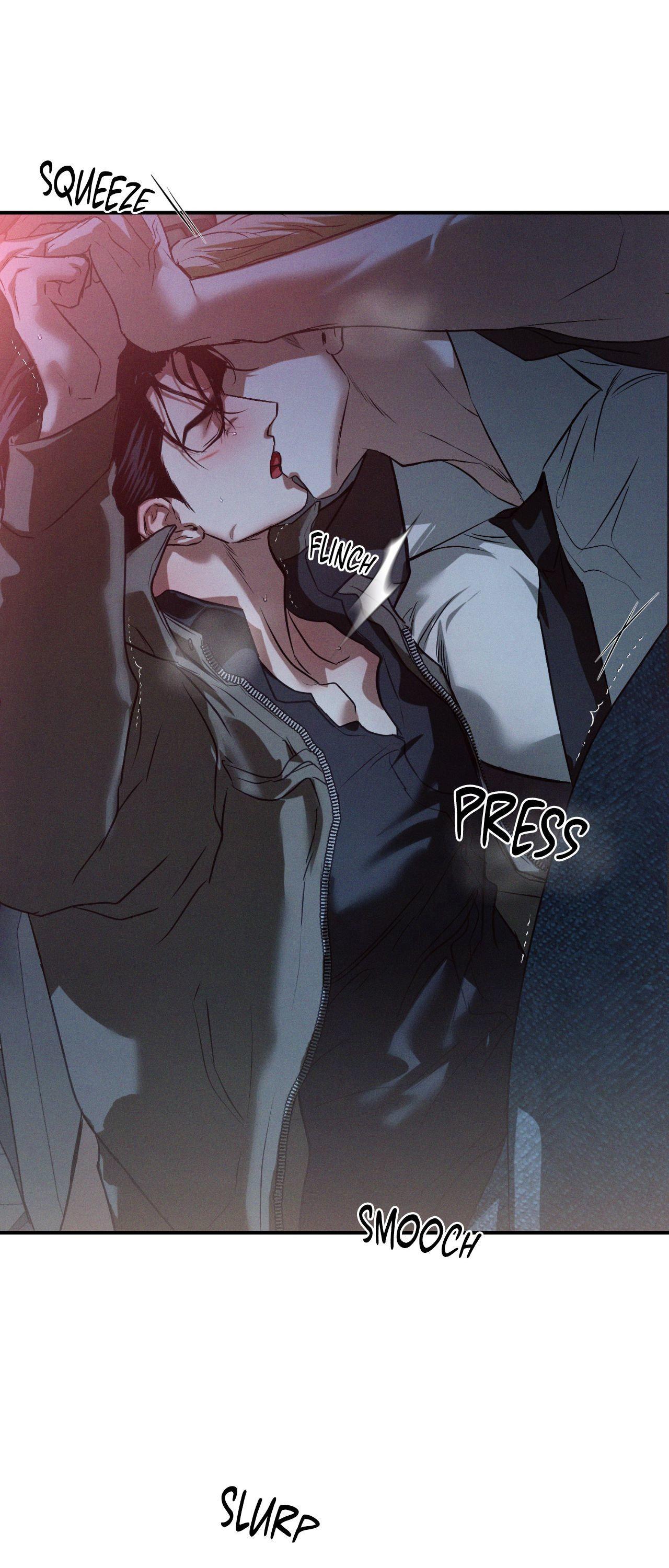 FlashLight Chapter 38 - Page 60