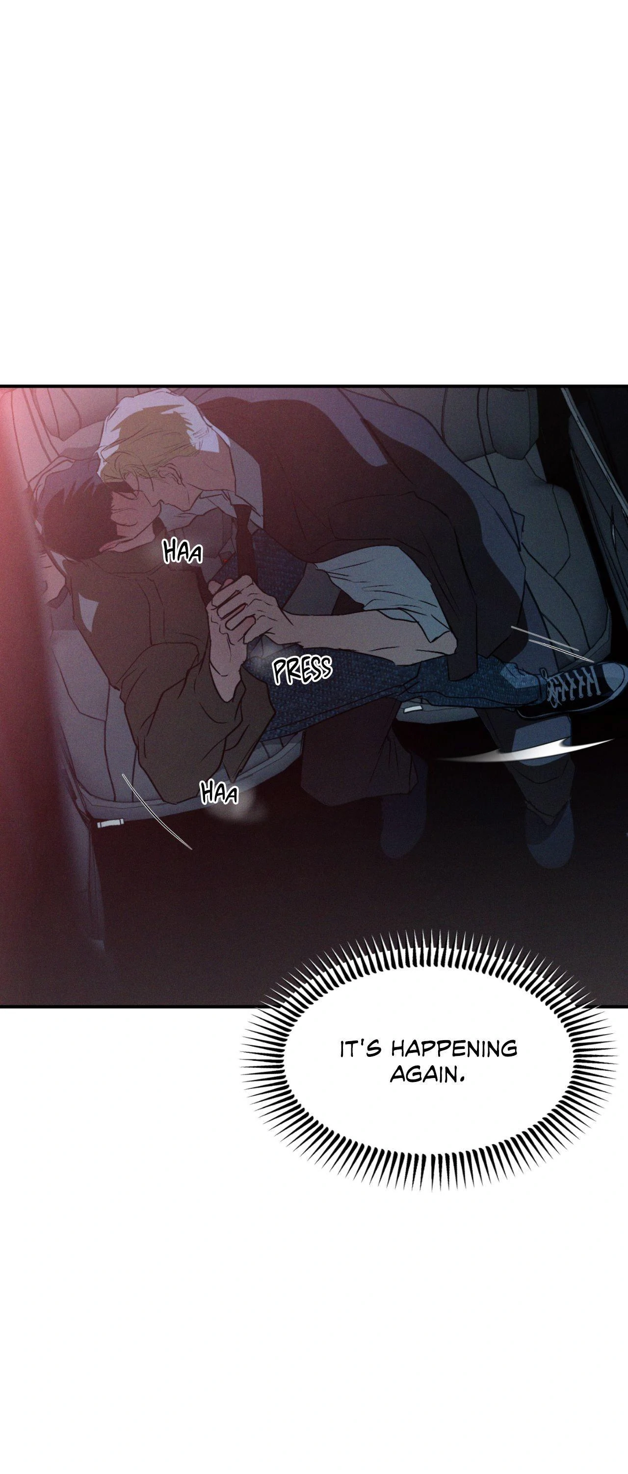 FlashLight Chapter 38 - Page 61