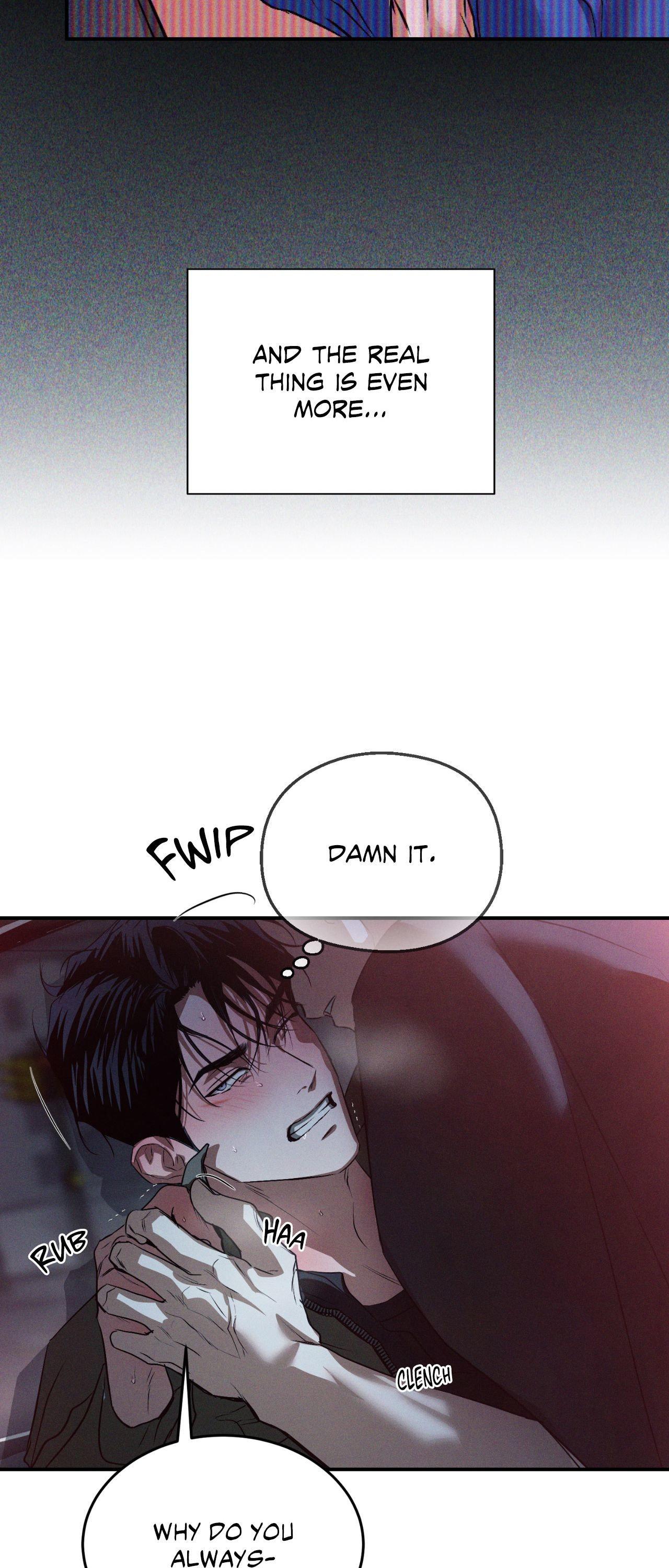 FlashLight Chapter 38 - Page 64