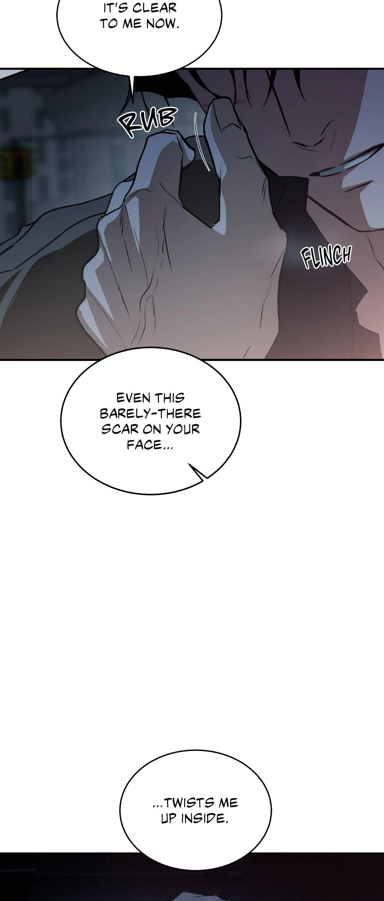 FlashLight Chapter 39 - Page 2