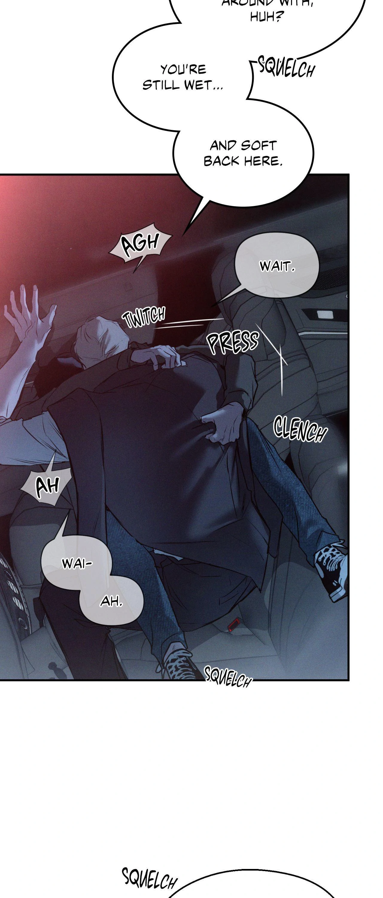 FlashLight Chapter 39 - Page 11