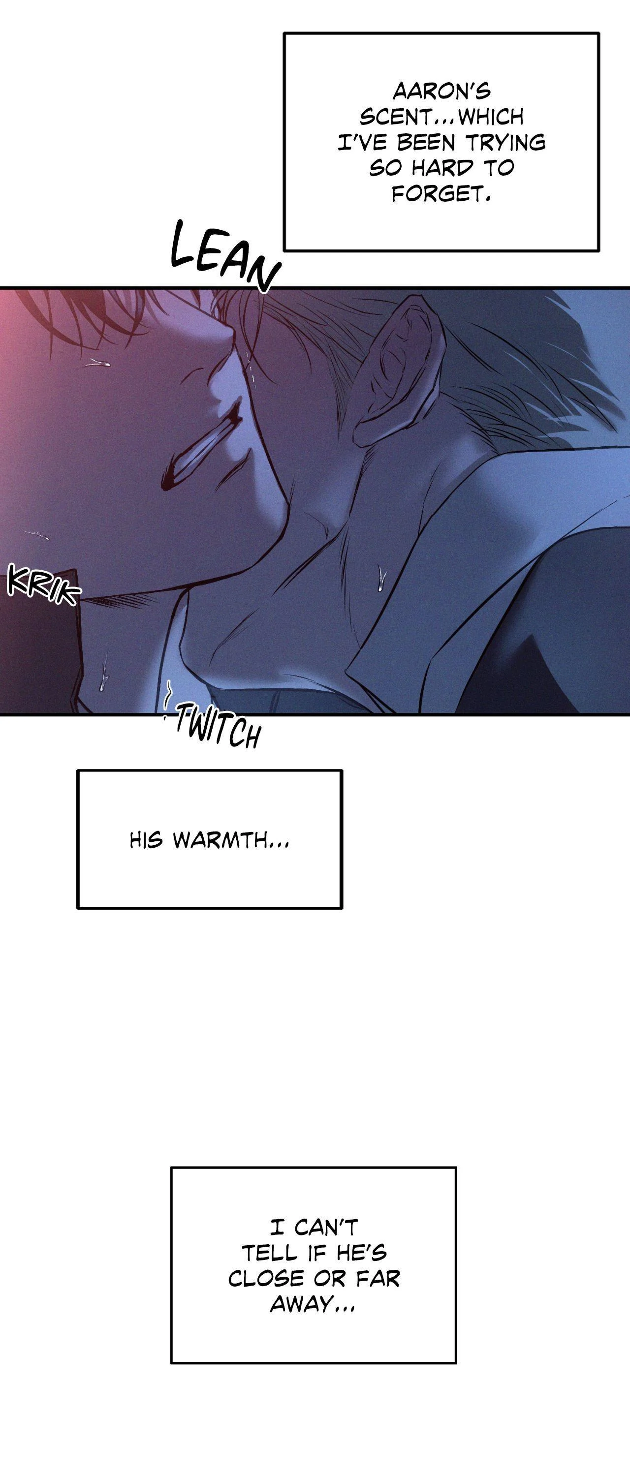 FlashLight Chapter 39 - Page 13