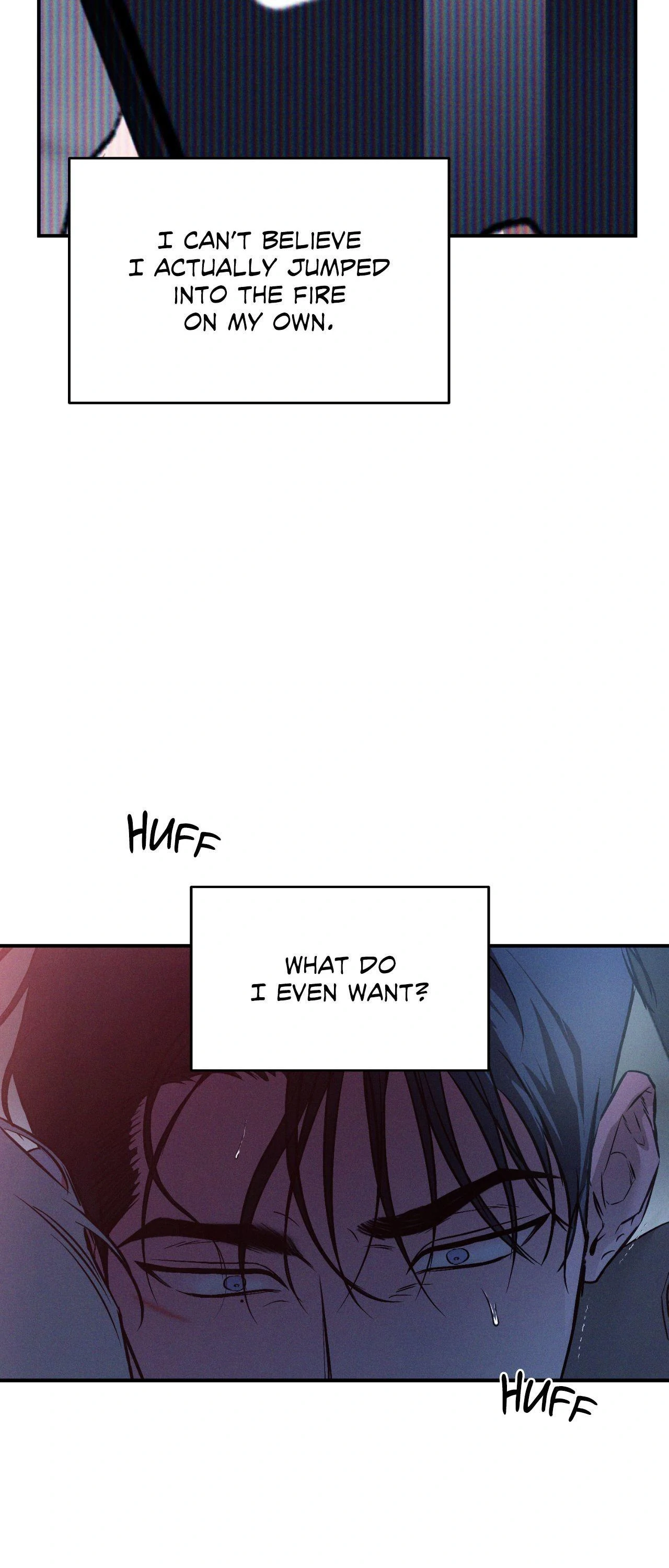 FlashLight Chapter 39 - Page 15