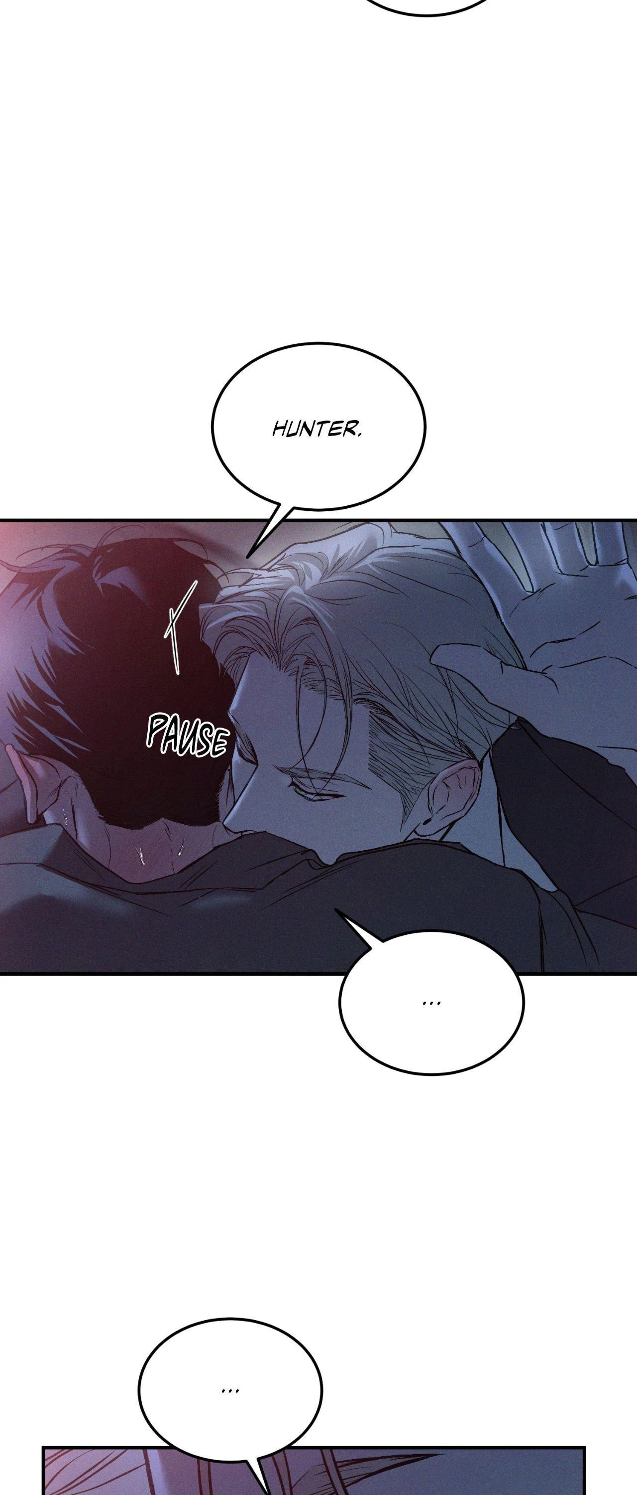 FlashLight Chapter 39 - Page 17