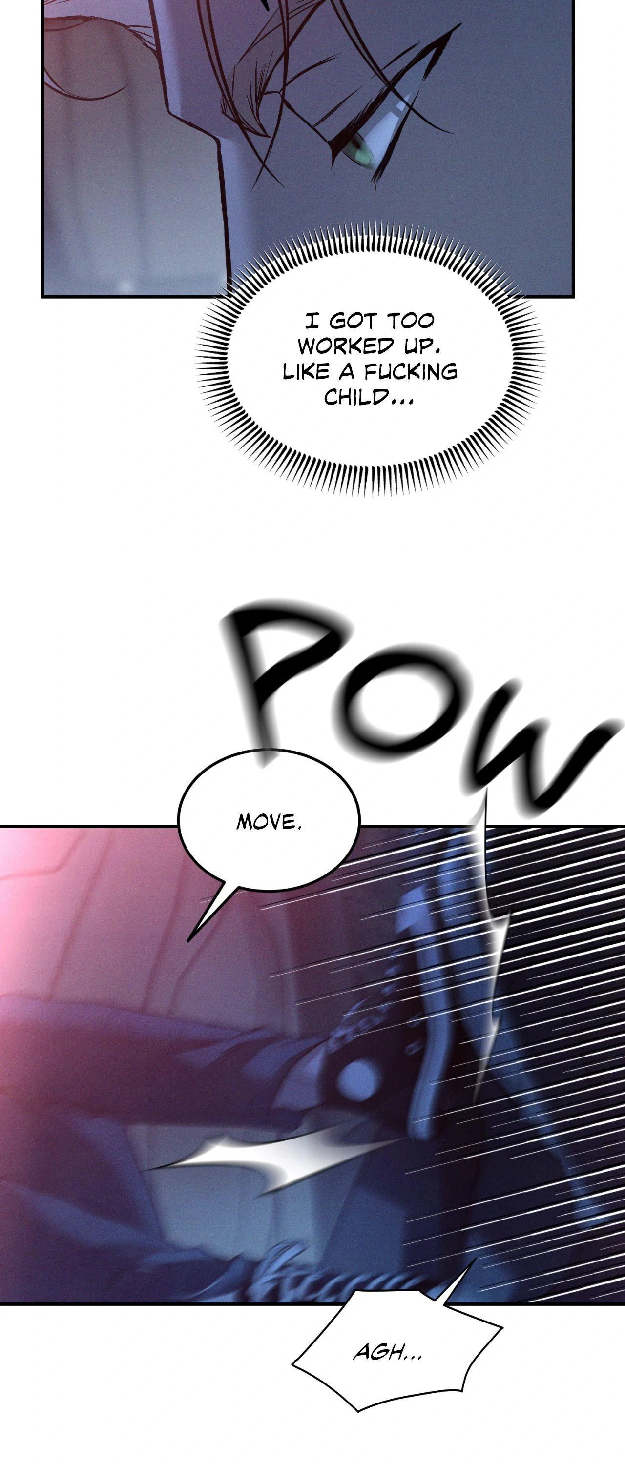 FlashLight Chapter 39 - Page 18