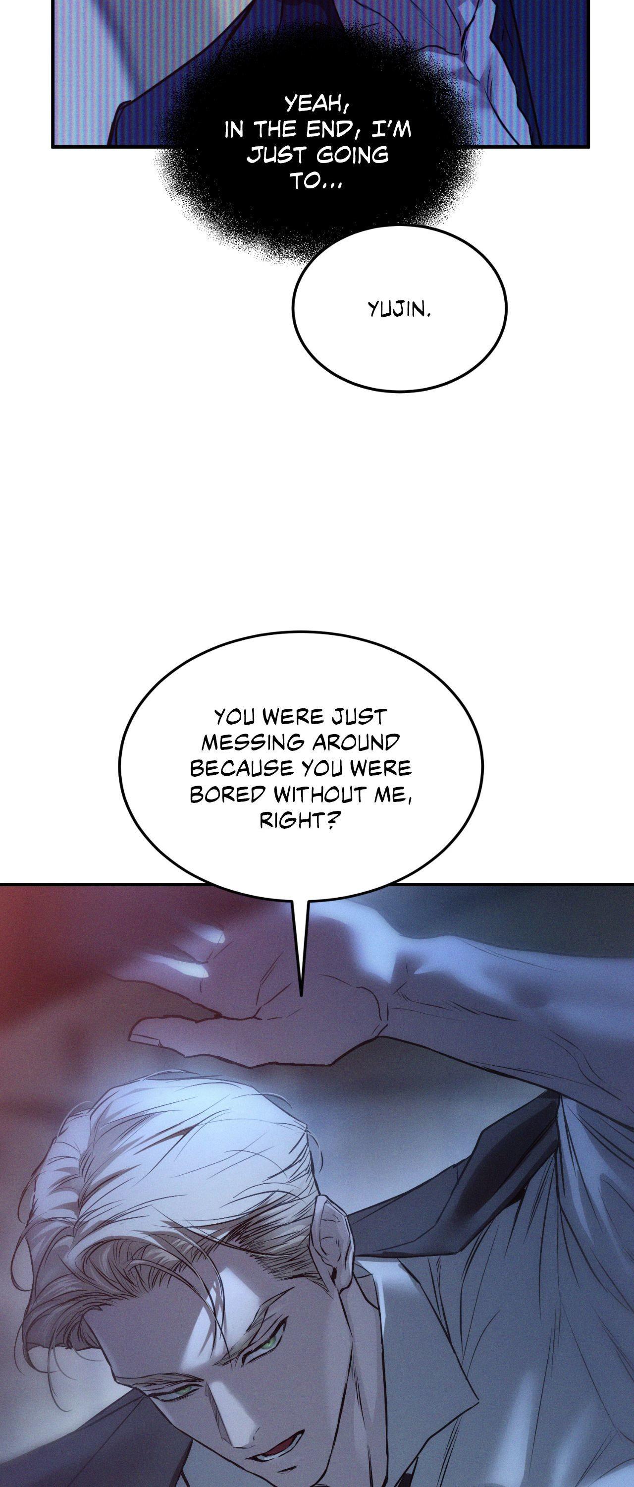 FlashLight Chapter 39 - Page 20