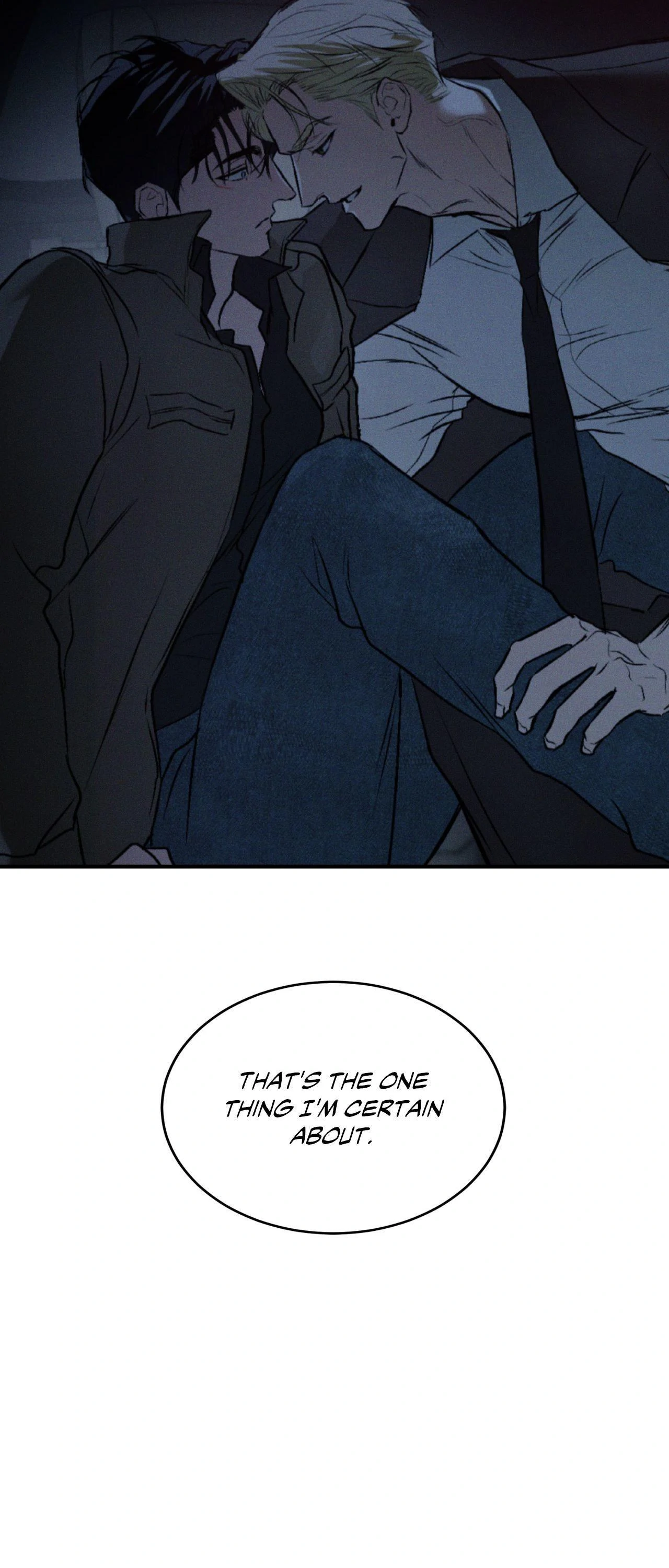FlashLight Chapter 39 - Page 3