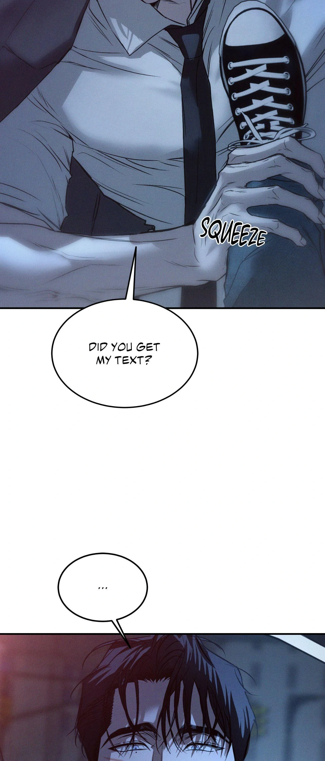 FlashLight Chapter 39 - Page 21