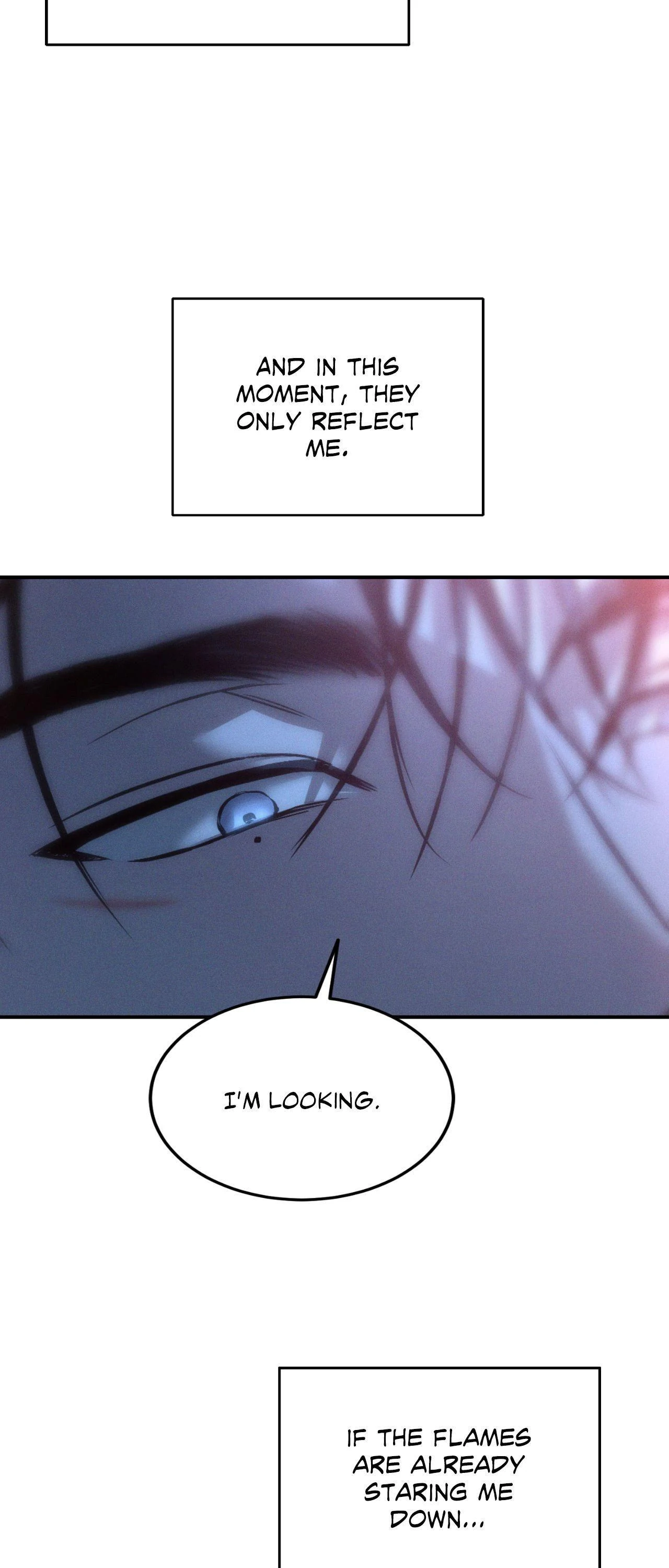 FlashLight Chapter 39 - Page 23