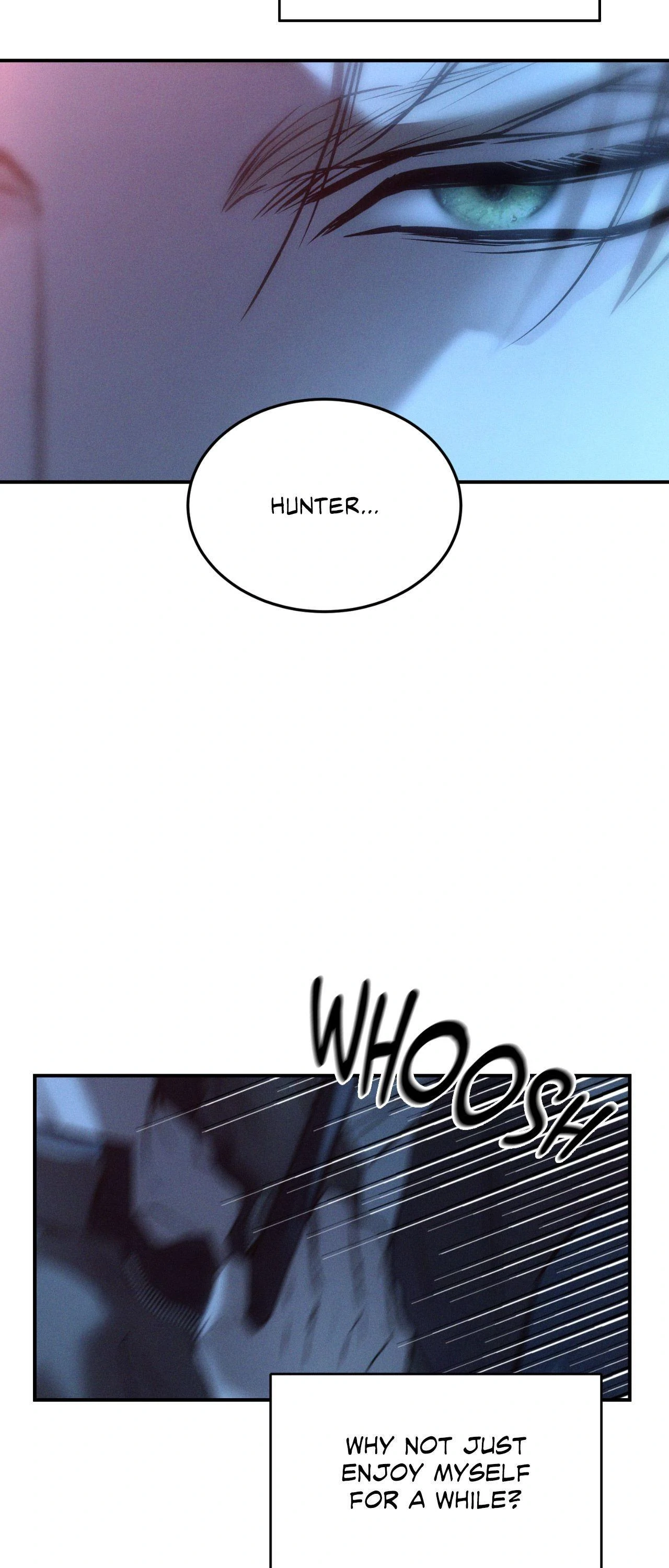 FlashLight Chapter 39 - Page 24